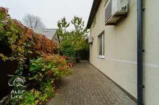 1-этажный коттедж, г. Минск, пр-д Коллективный, д. 4