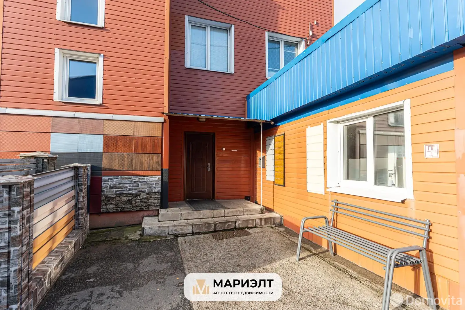 арендовать склад, Колодищи, ул. Промышленная, д. 14/Ак1