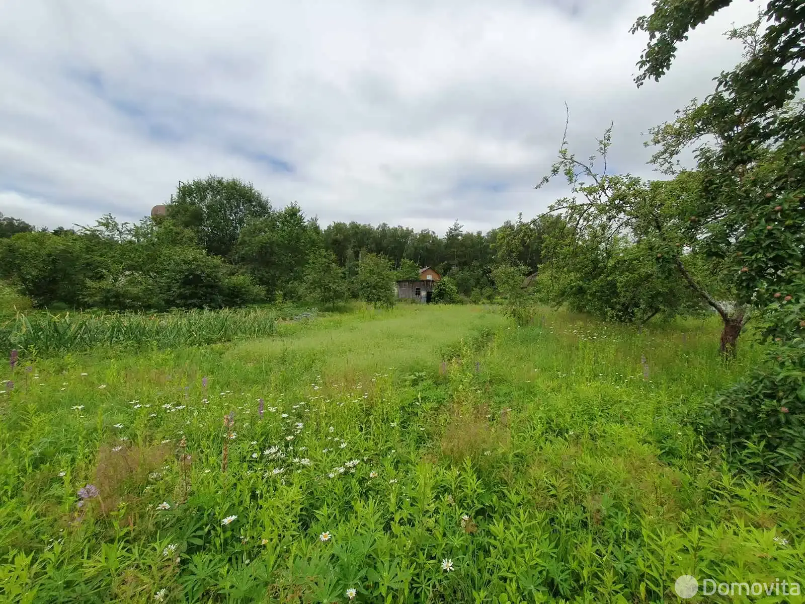 продажа участка, Планета-2001,