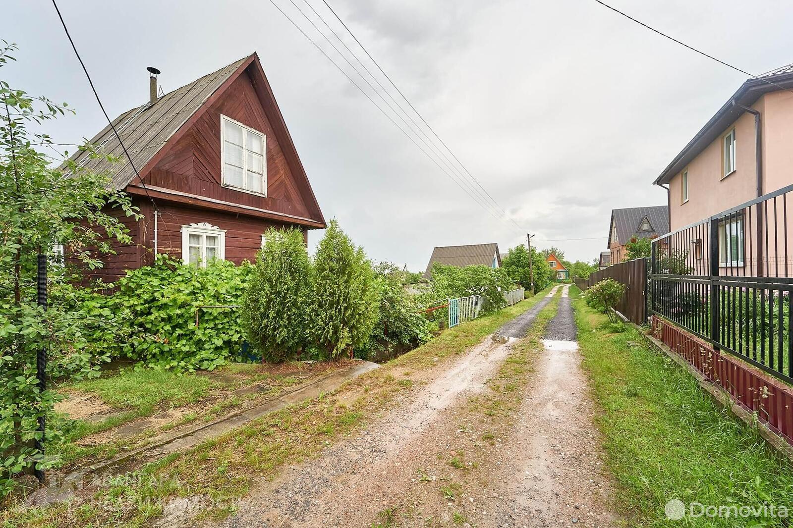 Купить 3-этажную дачу в Смолевичский Кристалл Минская область, 24900USD, код 178749 - фото 20