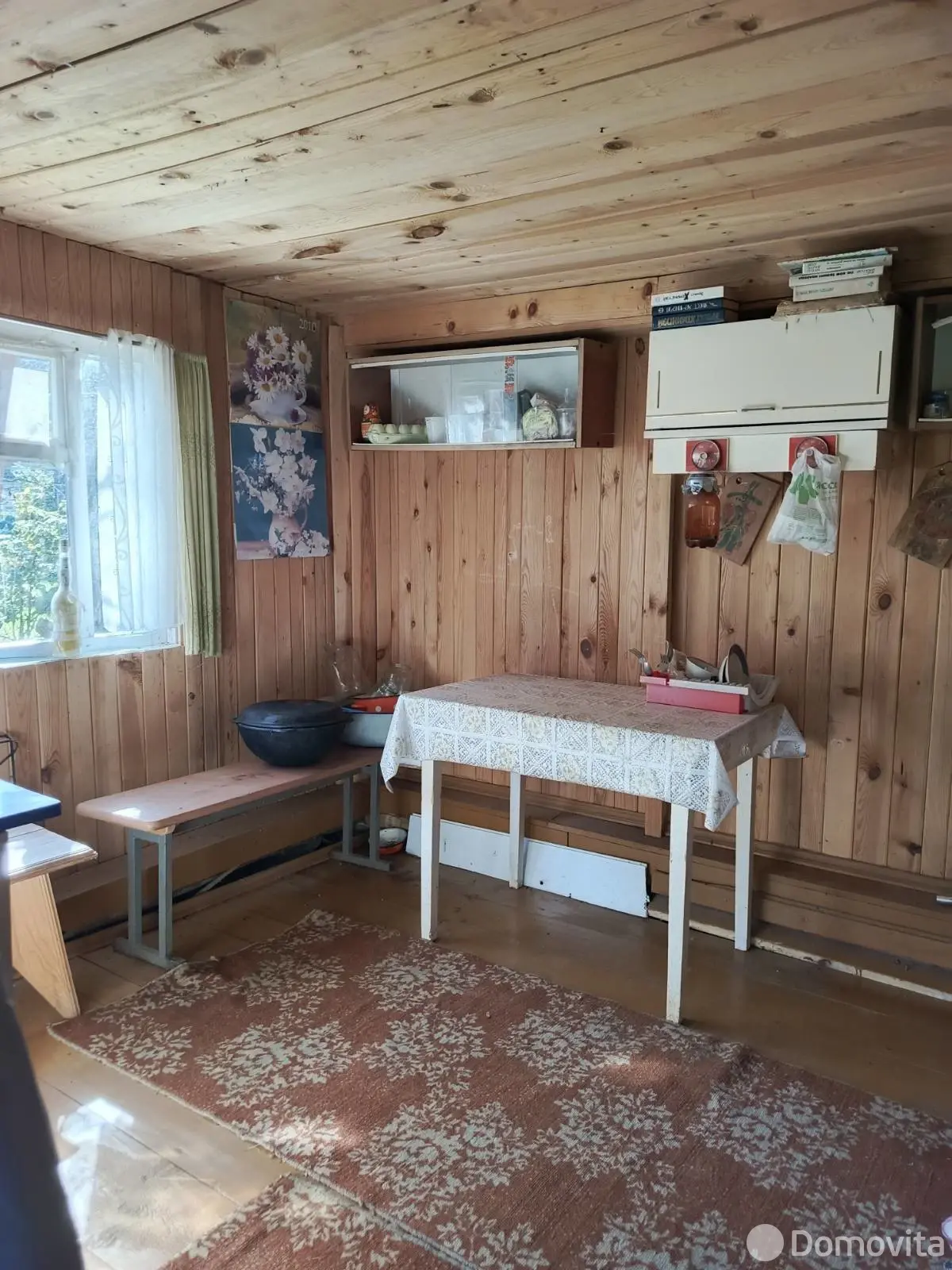 Продажа 2-этажной дачи в Залучье Витебская область, 16500USD, код 184114 - фото 15