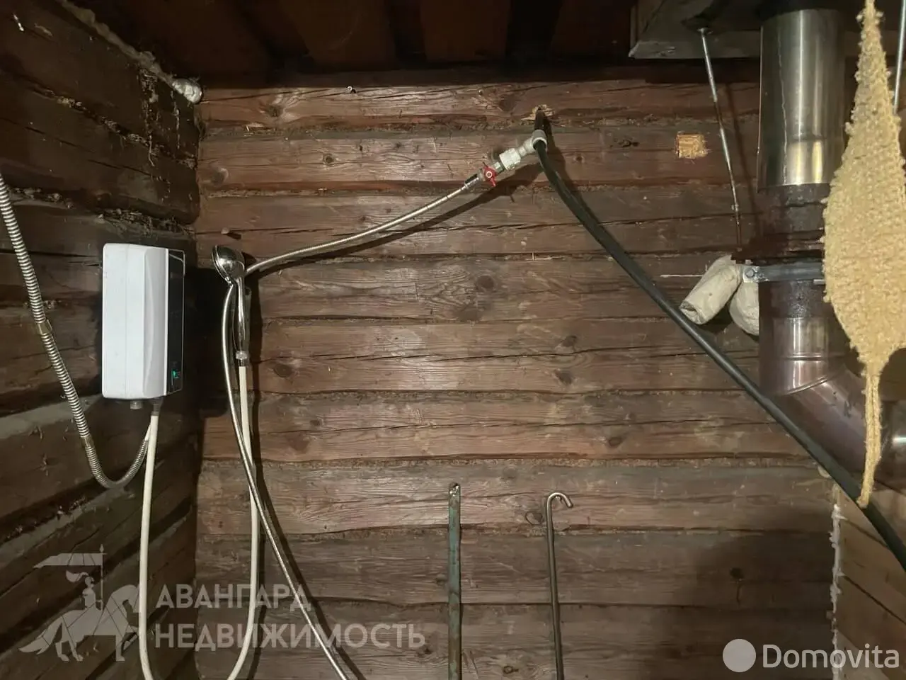 Купить 1-этажную дачу в Подгорье Минская область, 16500USD, код 183445 - фото 14