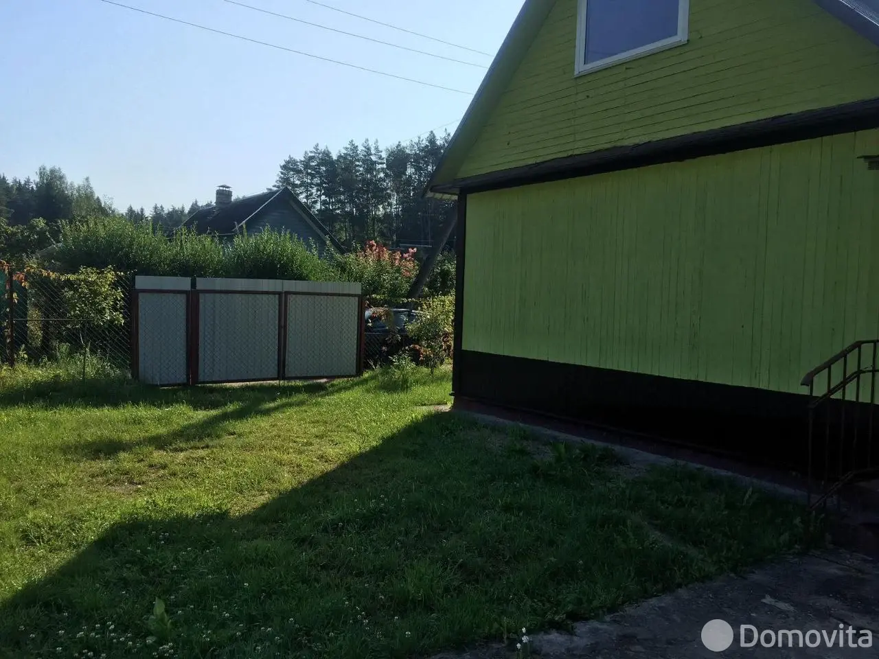 дача, ГОРИЗОНТ-82, 