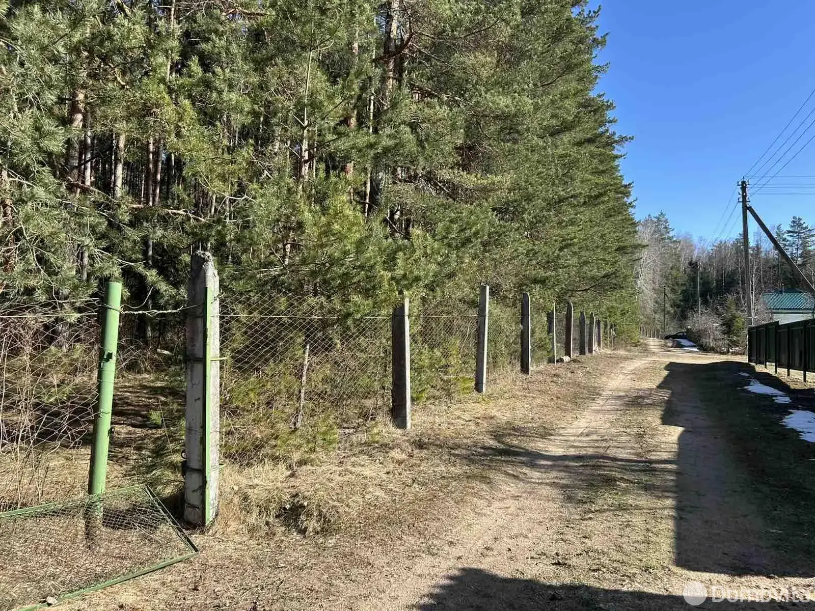 Купить земельный участок, 12 соток, Журавинка, Минская область, 12000USD, код 571655 - фото 14