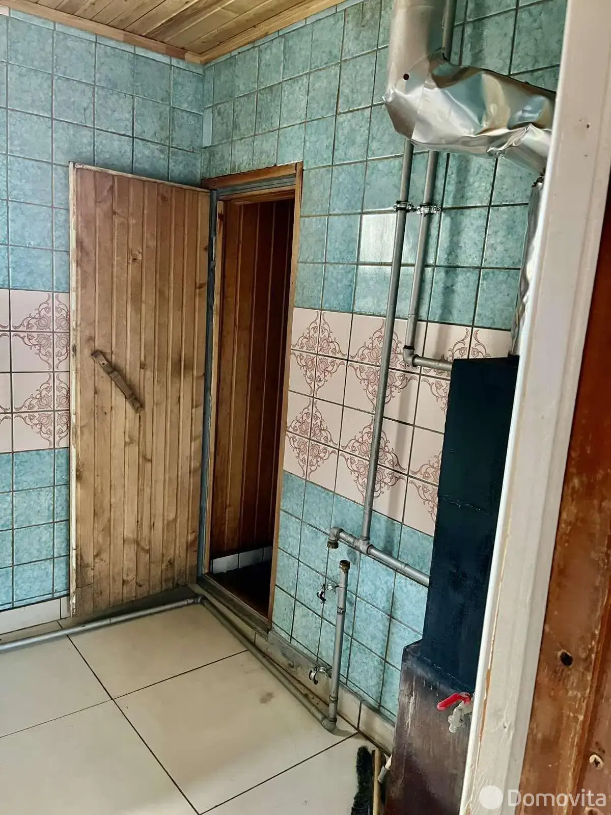 Купить 2-этажную дачу в Вежа-89 Минская область, 36000USD, код 185291 - фото 12