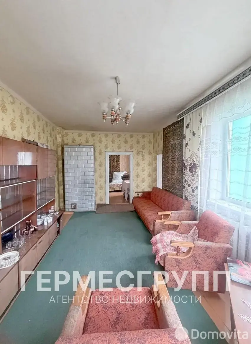 коттедж, Лида, ул. Киевская, стоимость продажи 118 881 р.