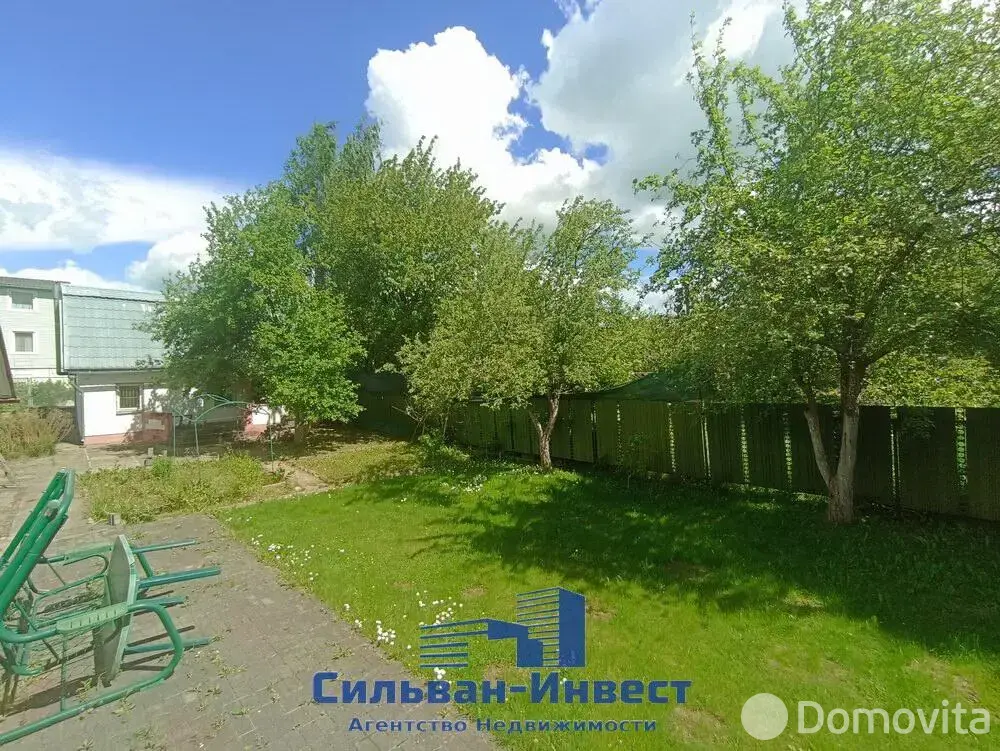Купить 1-этажную дачу в Лазурь Минская область, 50000USD, код 186017 - фото 18
