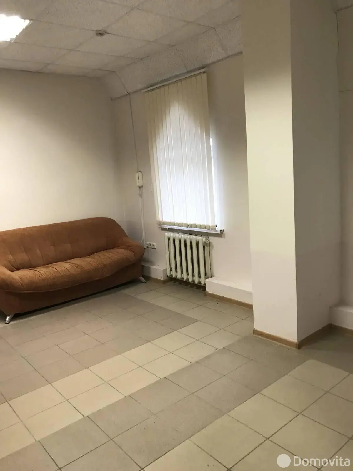 Цена продажи офиса, Витебск, пр-т Куйбышева, д. 28/1