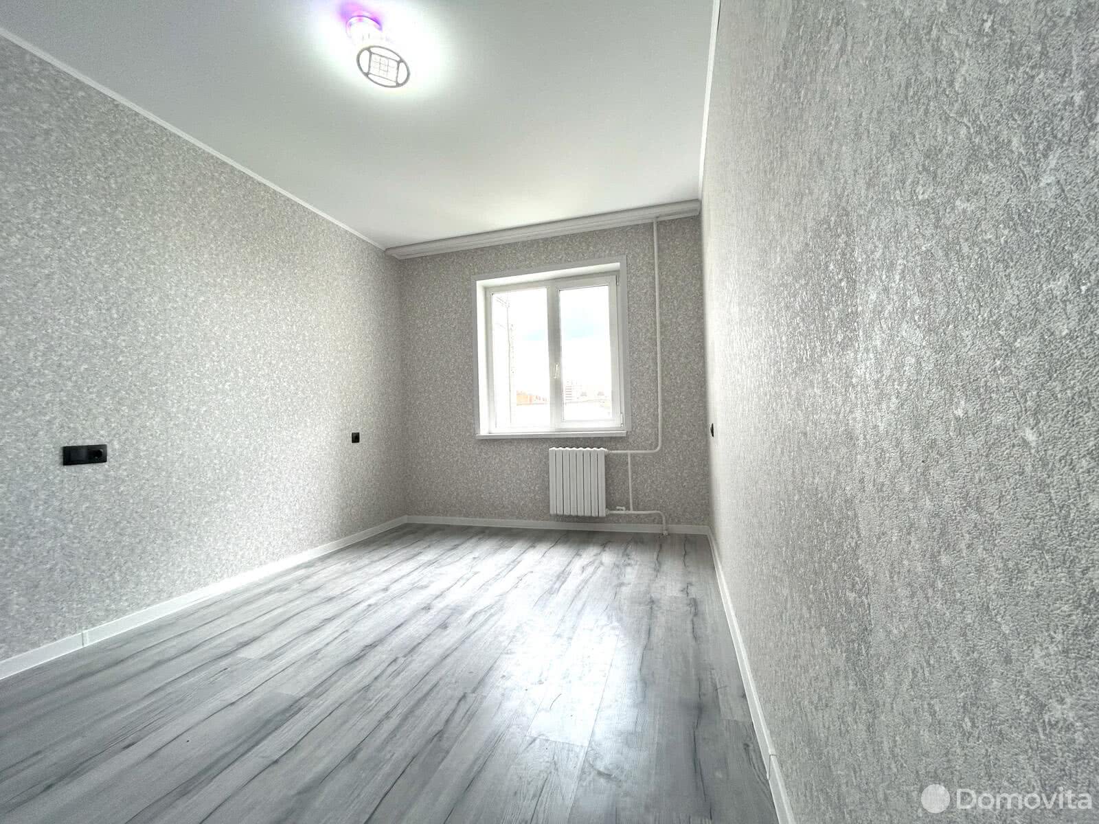 Купить 2-комнатную квартиру в Гомеле, ул. Головацкого, д. 99, 47500 USD, код: 1006457 - фото 3
