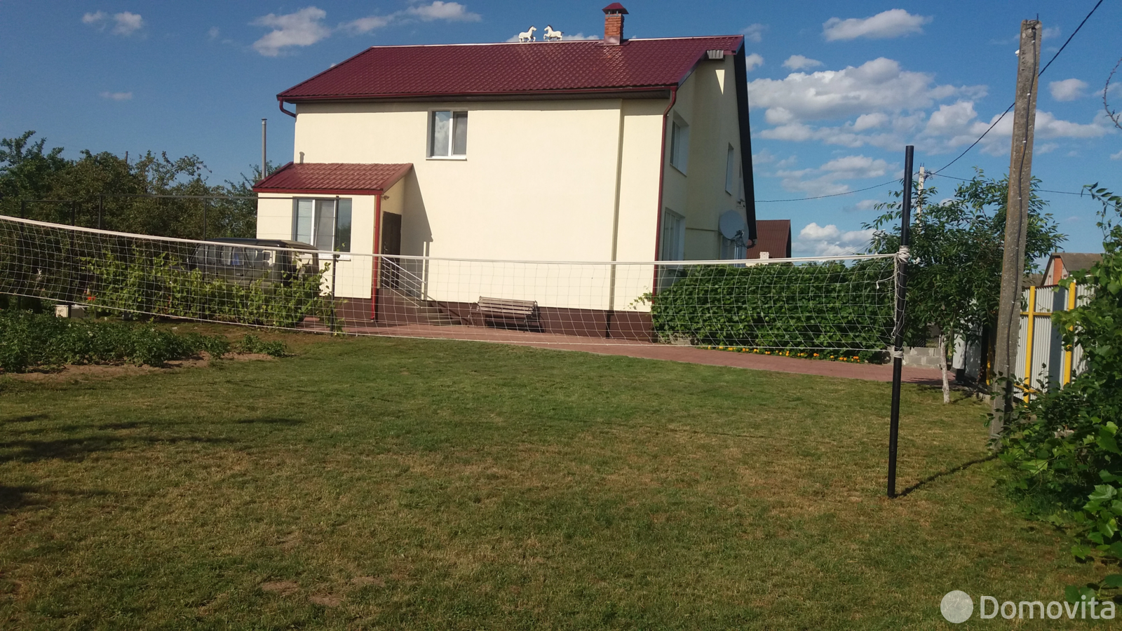 Аренда коттеджа 2 Белые лошади на сутки в Ивацевичах ул. Мира, д. 59 , 22BYN, код 1517 - фото 20