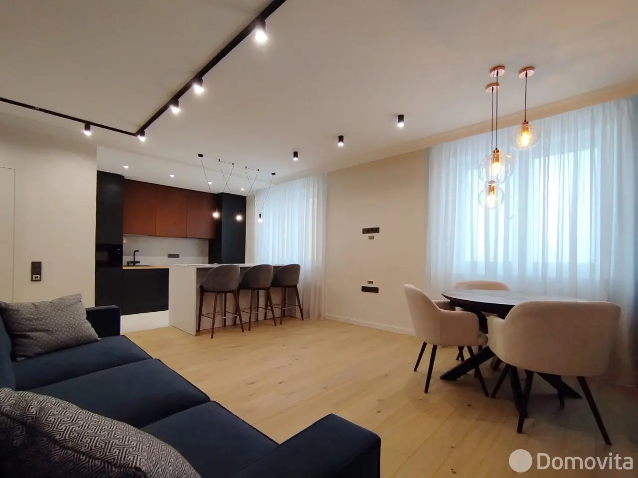 Продажа 3-комнатной квартиры в Минске, ул. Сергея Есенина, д. 40 - фото 4