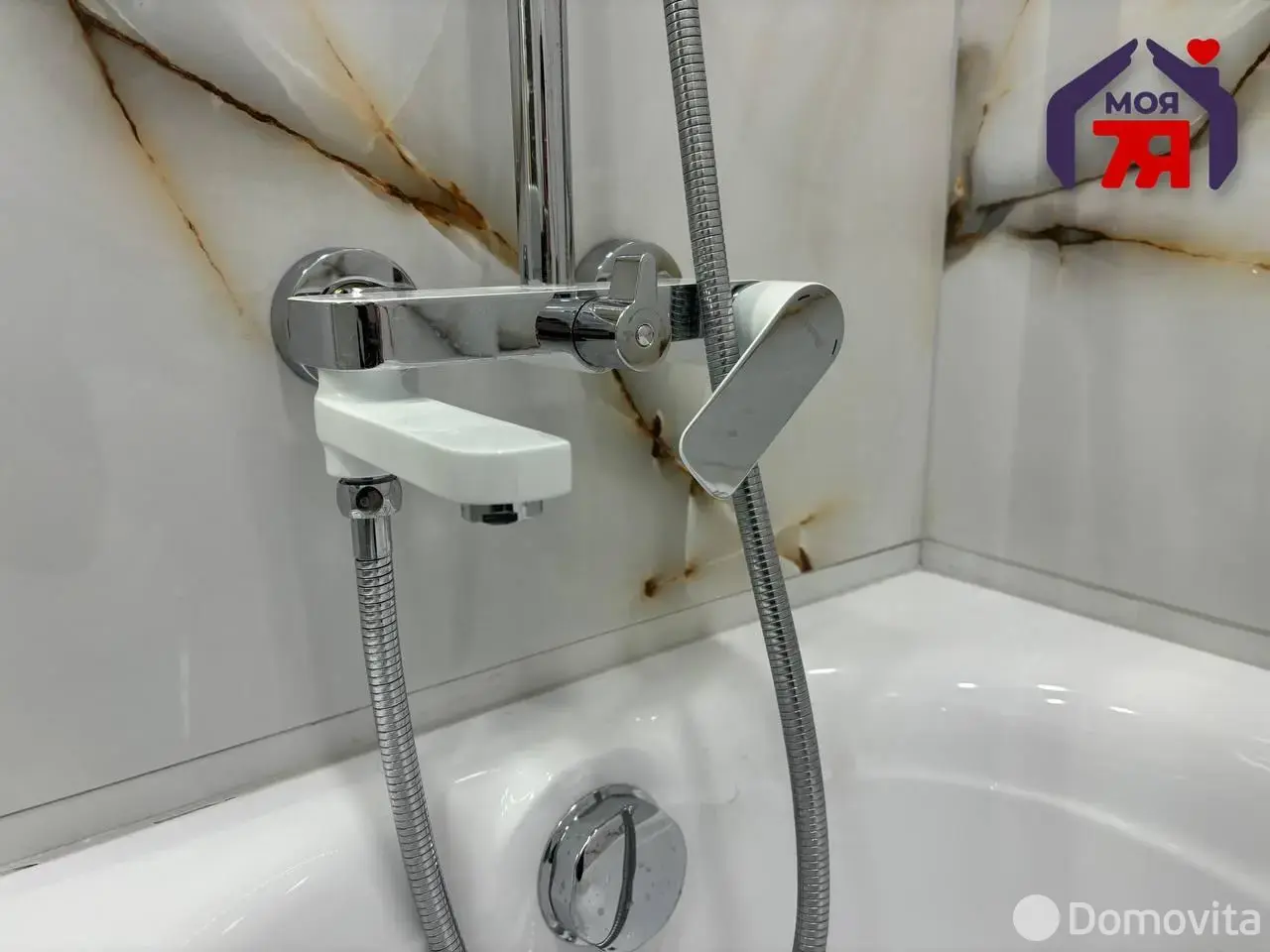 Снять 1-комнатную квартиру в Минске, ул. Михаила Савицкого, д. 23, 500USD, код 149697 - фото 22