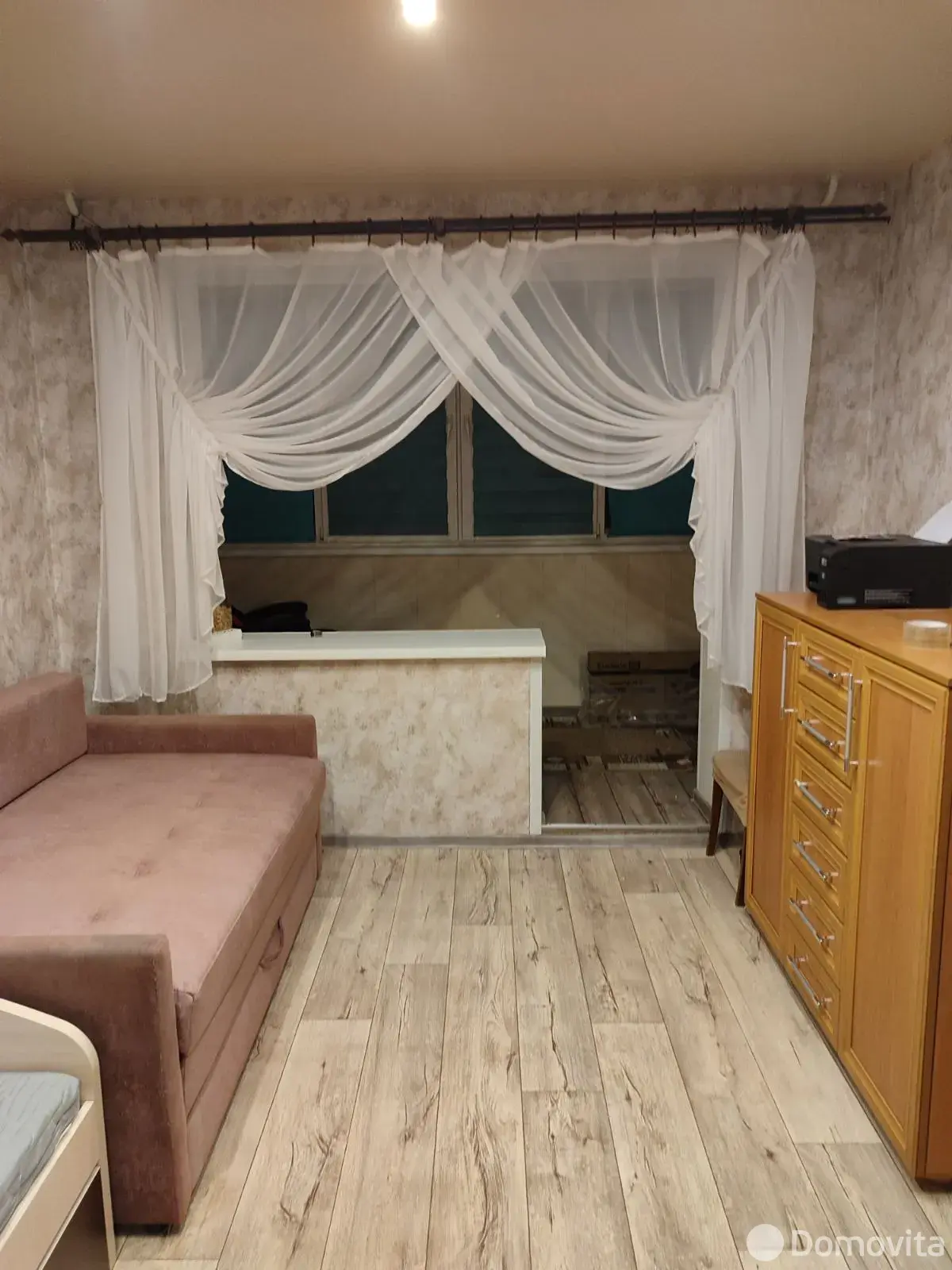 квартира, Минск, пр-т Газеты Звязда, д. 37 на ст. метро Петровщина