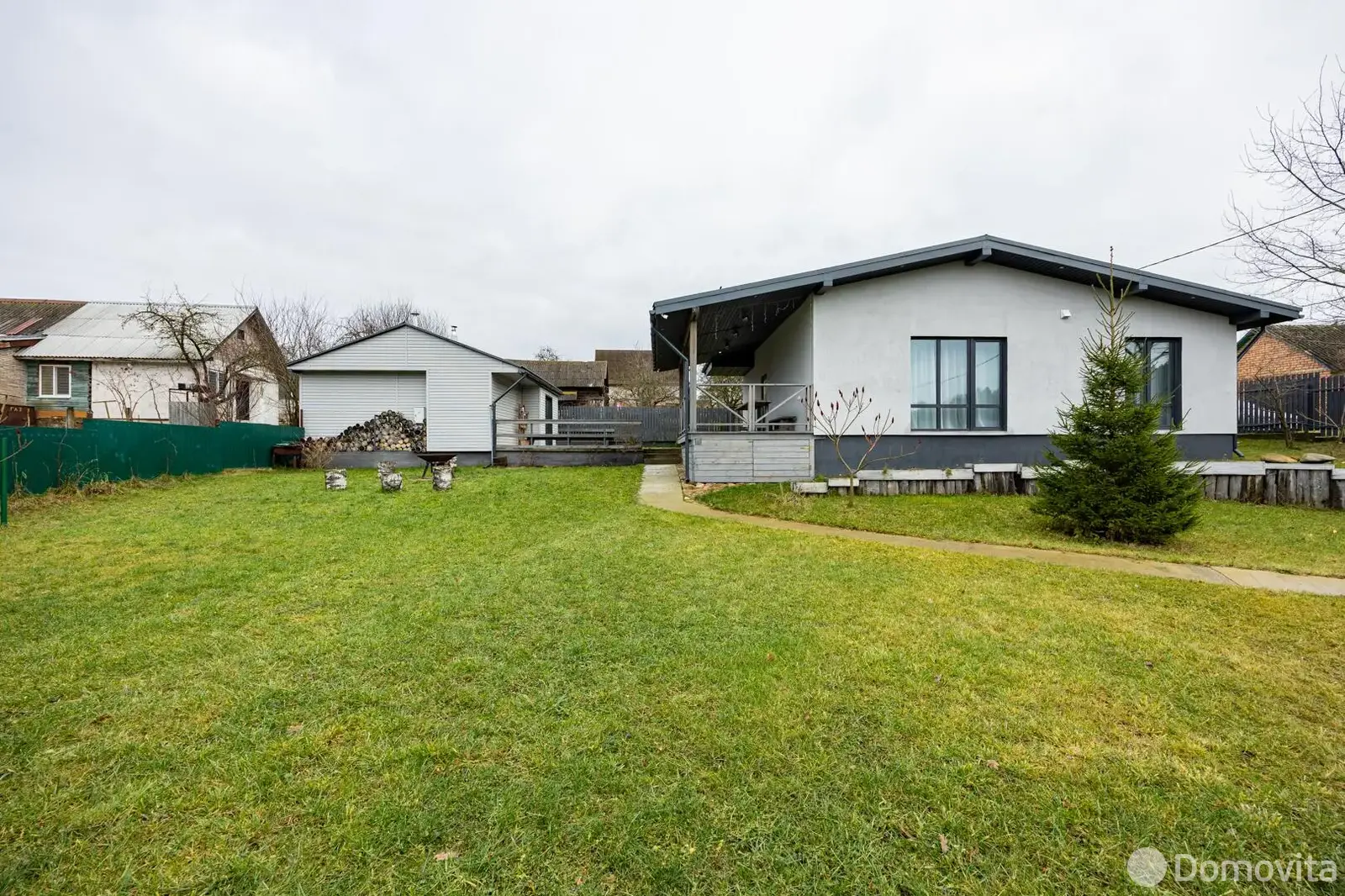 дом, Острошицкий Городок, ул. Дачная