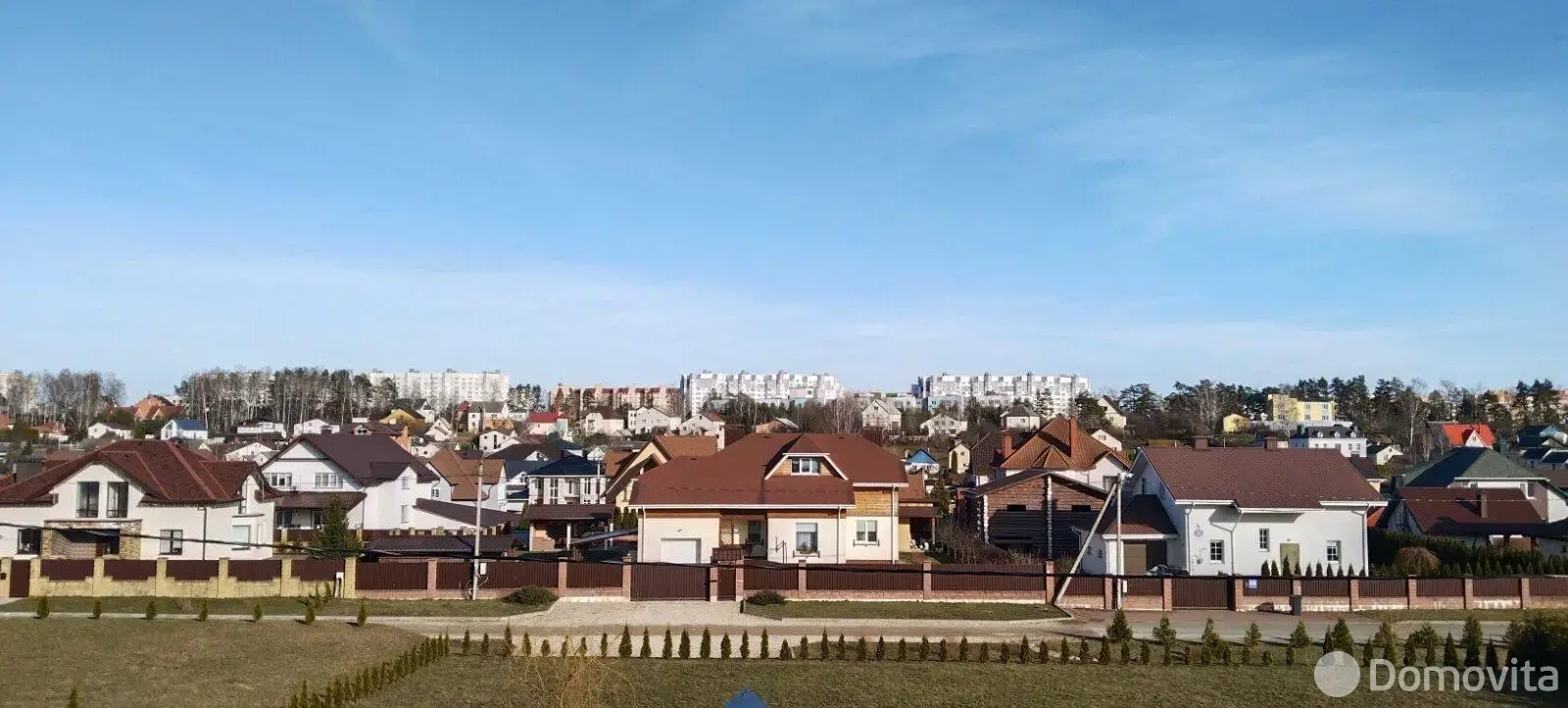 коттедж, Боровляны, ул. Речная 