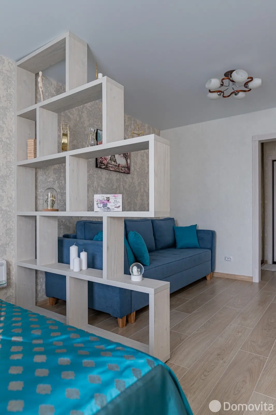 квартира, Копище, ул. Авиационная, д. 37 