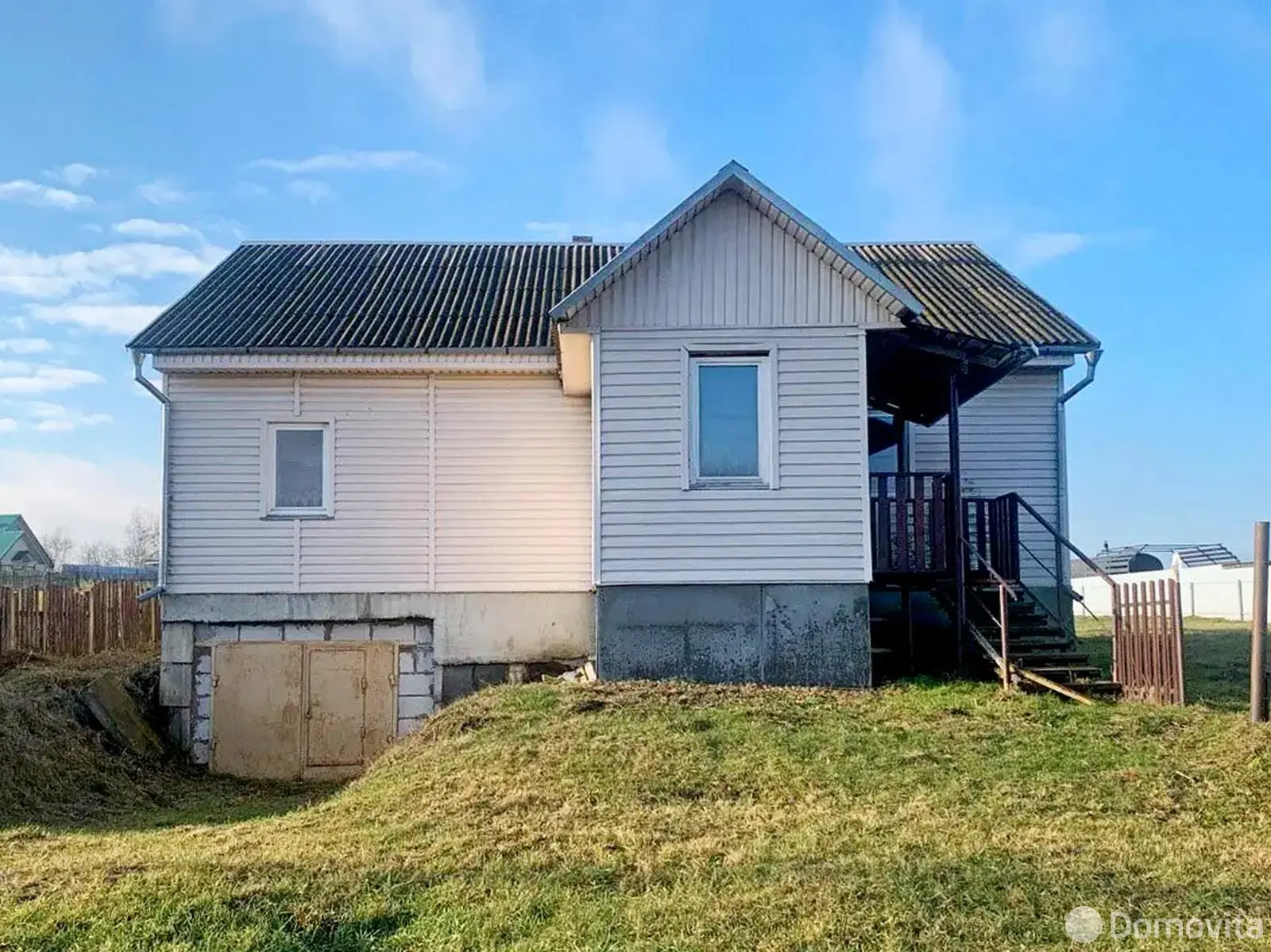 дом, Лужки, ул. Садовая - лучшее предложение