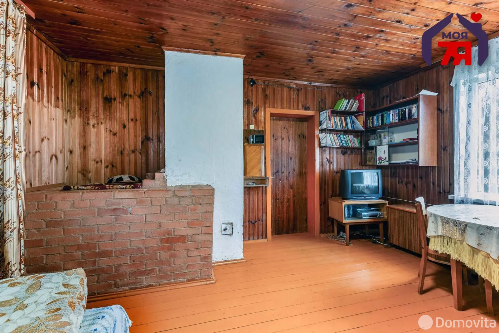 купить дачу, Энергостроитель д.Сутоки, 