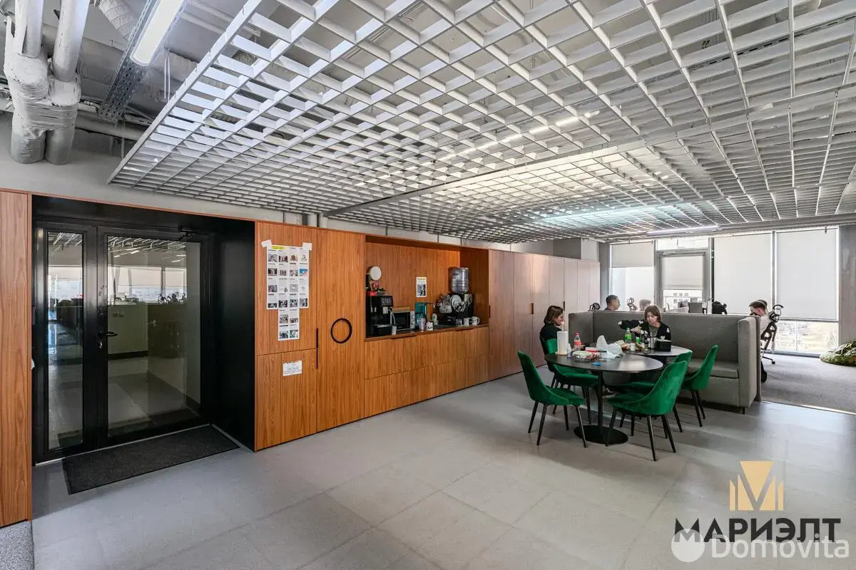 офис, Минск, пр-т Победителей, д. 7/А 