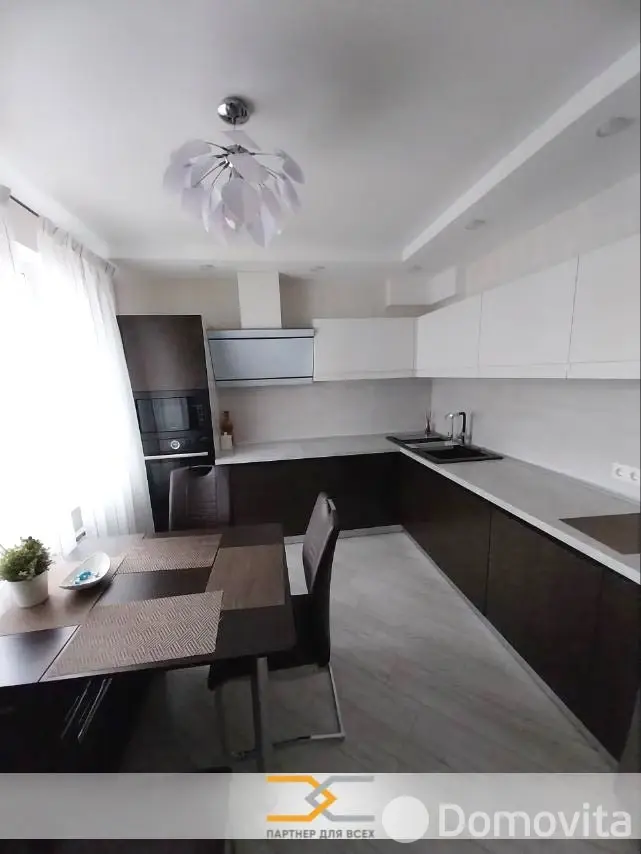 Стоимость аренды квартиры, Минск, ул. Матусевича, д. 52