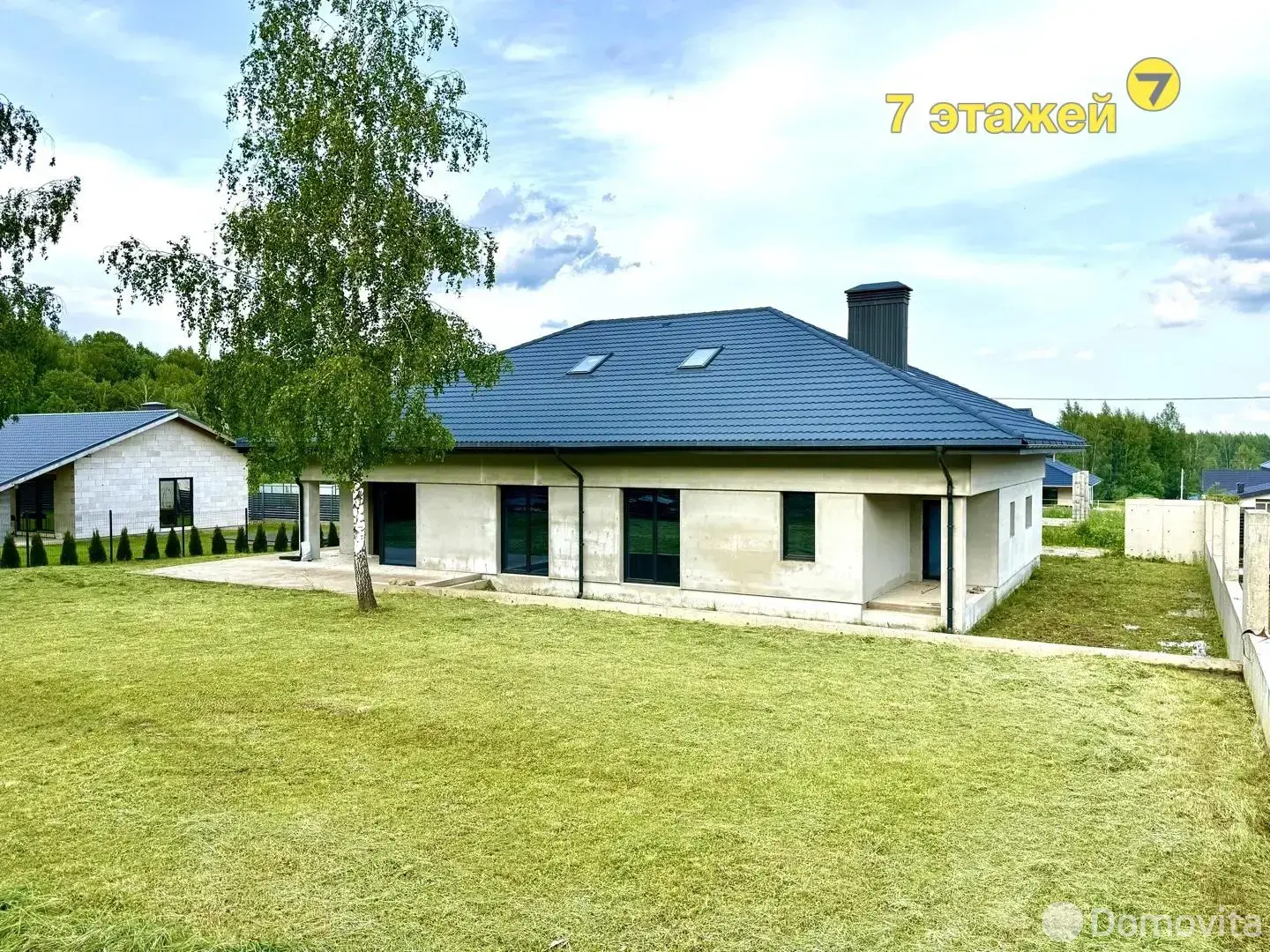 Стоимость продажи дачи, Птичь-2,