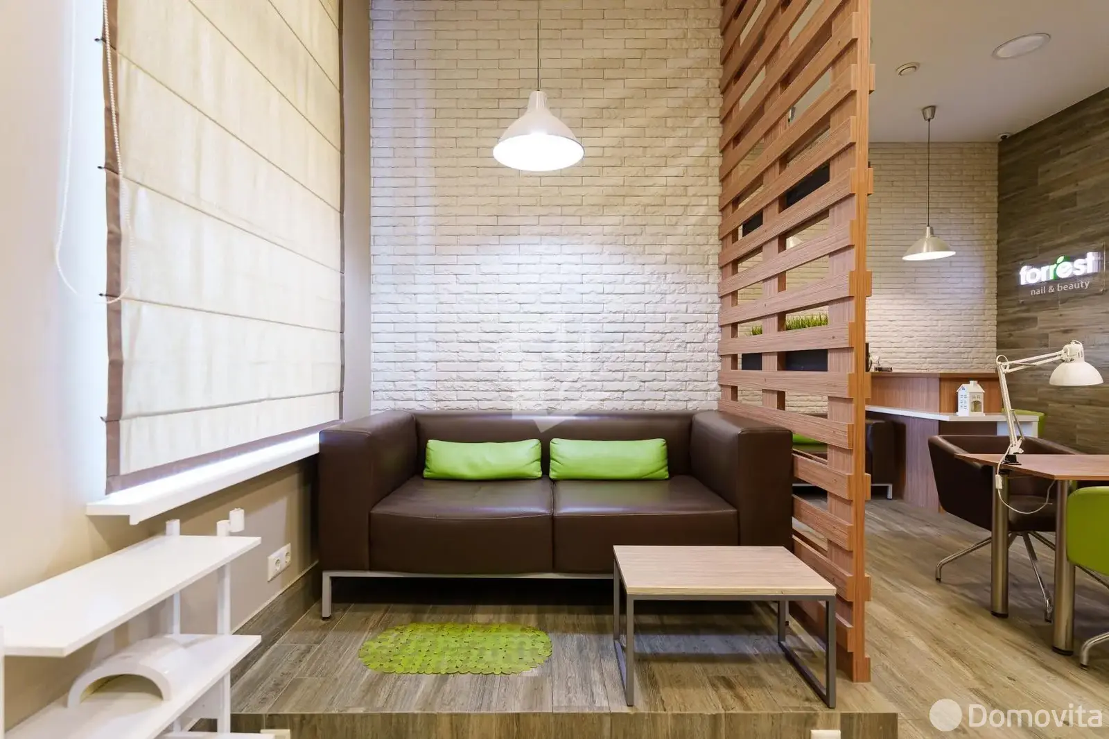 объект сферы услуг, Минск, пр-т Победителей, д. 125, стоимость аренды 2 909 р./мес.