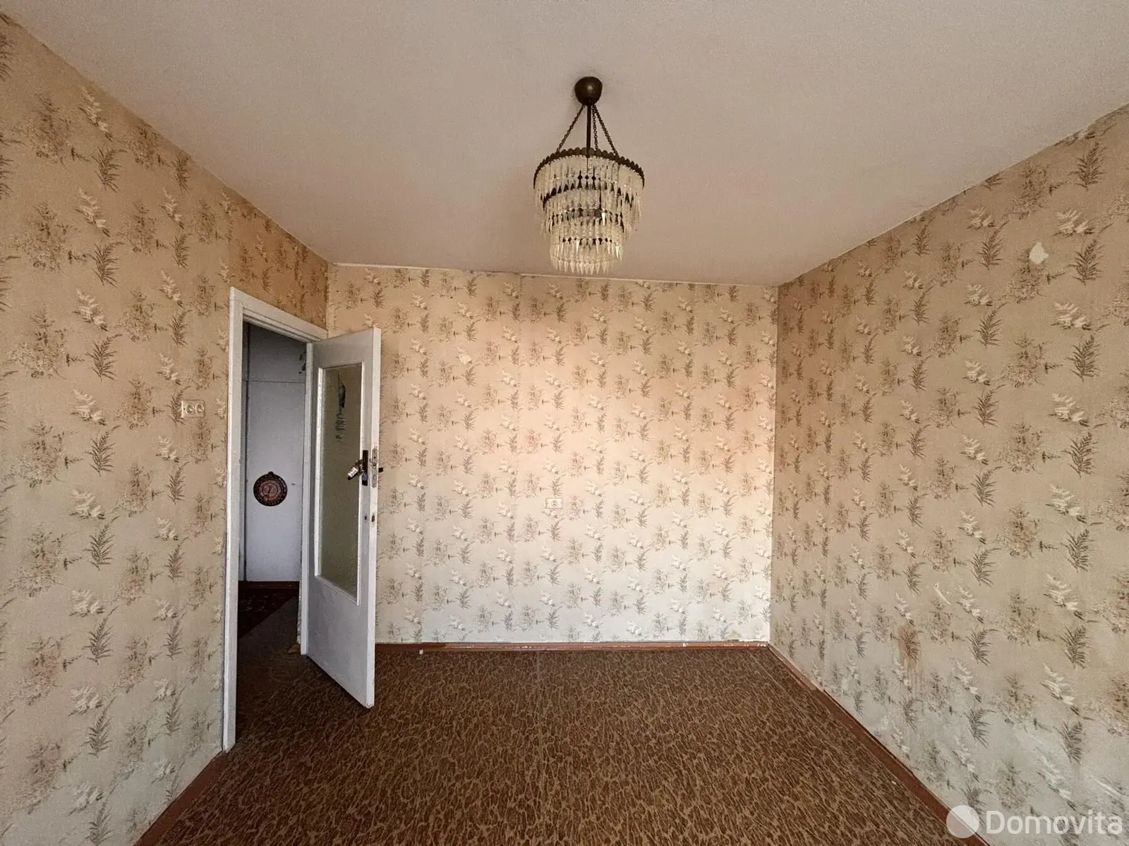 комната, Минск, ул. Нестерова, д. 82 