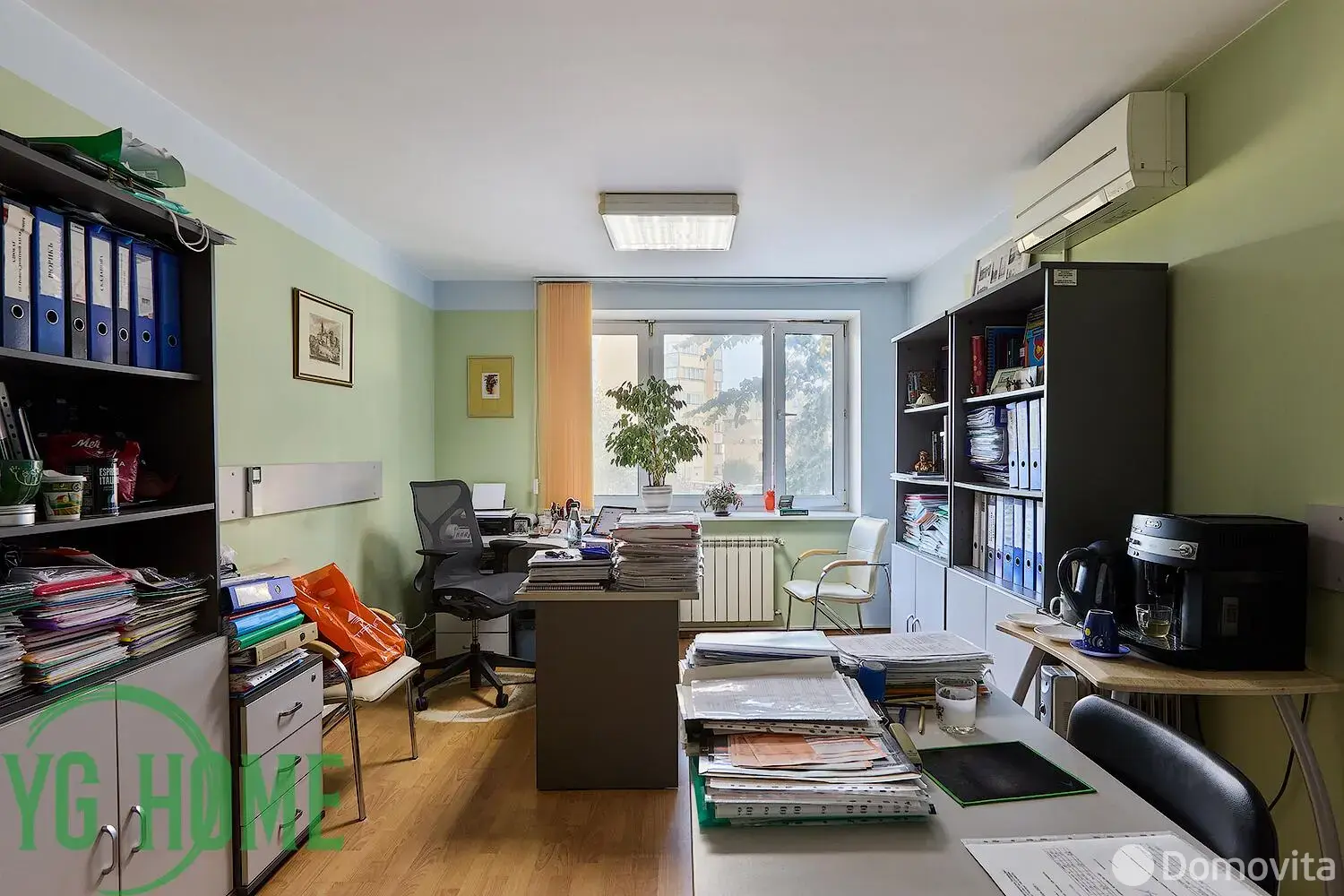 Купить офис на пер. Калининградский, д. 8 в Минске, 200000USD, код 9222 - фото 18