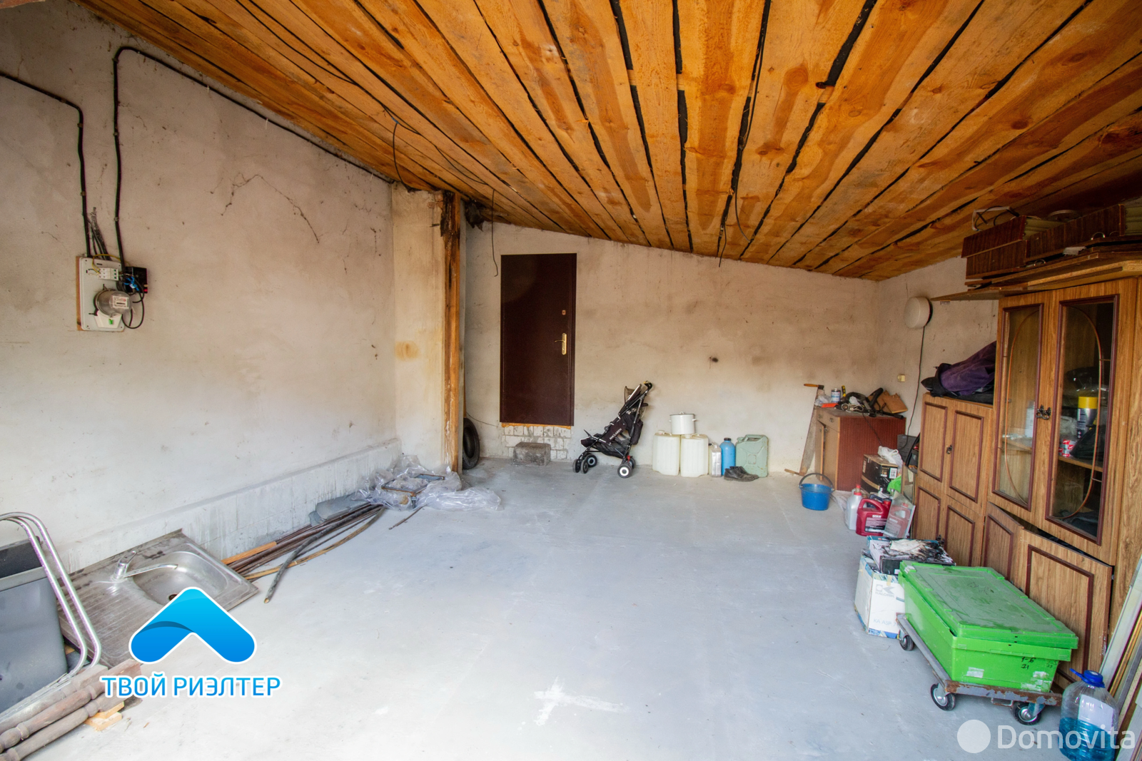 Купить 2-этажную дачу в Романтика Гомельская область, 40000USD, код 183685 - фото 19