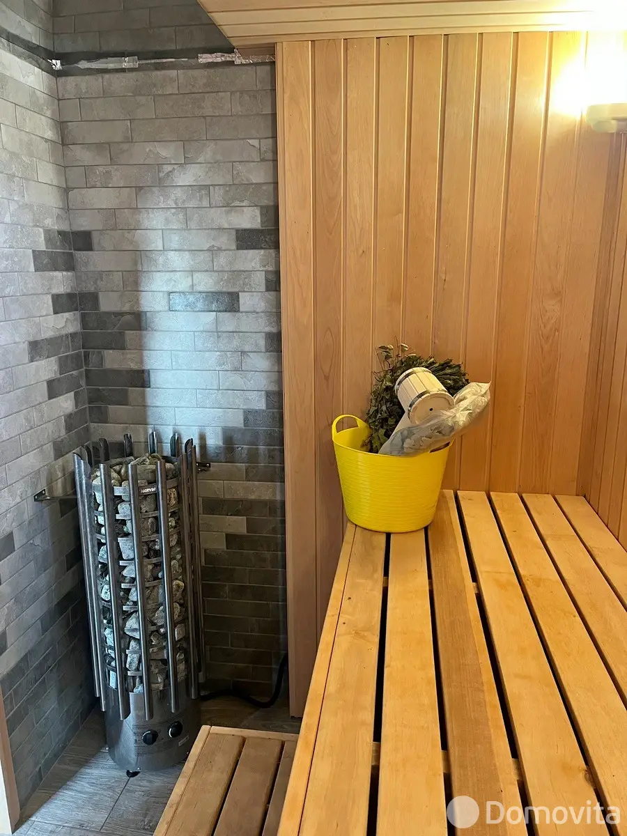 Купить 2-этажную дачу в Бодрость-84 Минская область, 45000USD, код 184881 - фото 21