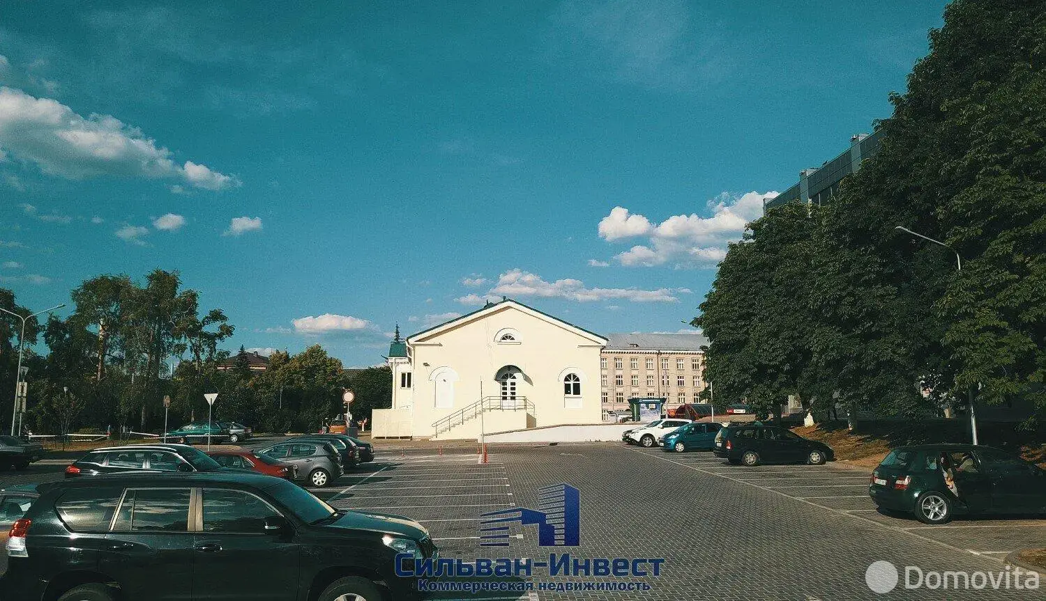 Купить офис на ул. Советская, д. 66/А в Гомеле, 3000000USD, код 10070 - фото 15