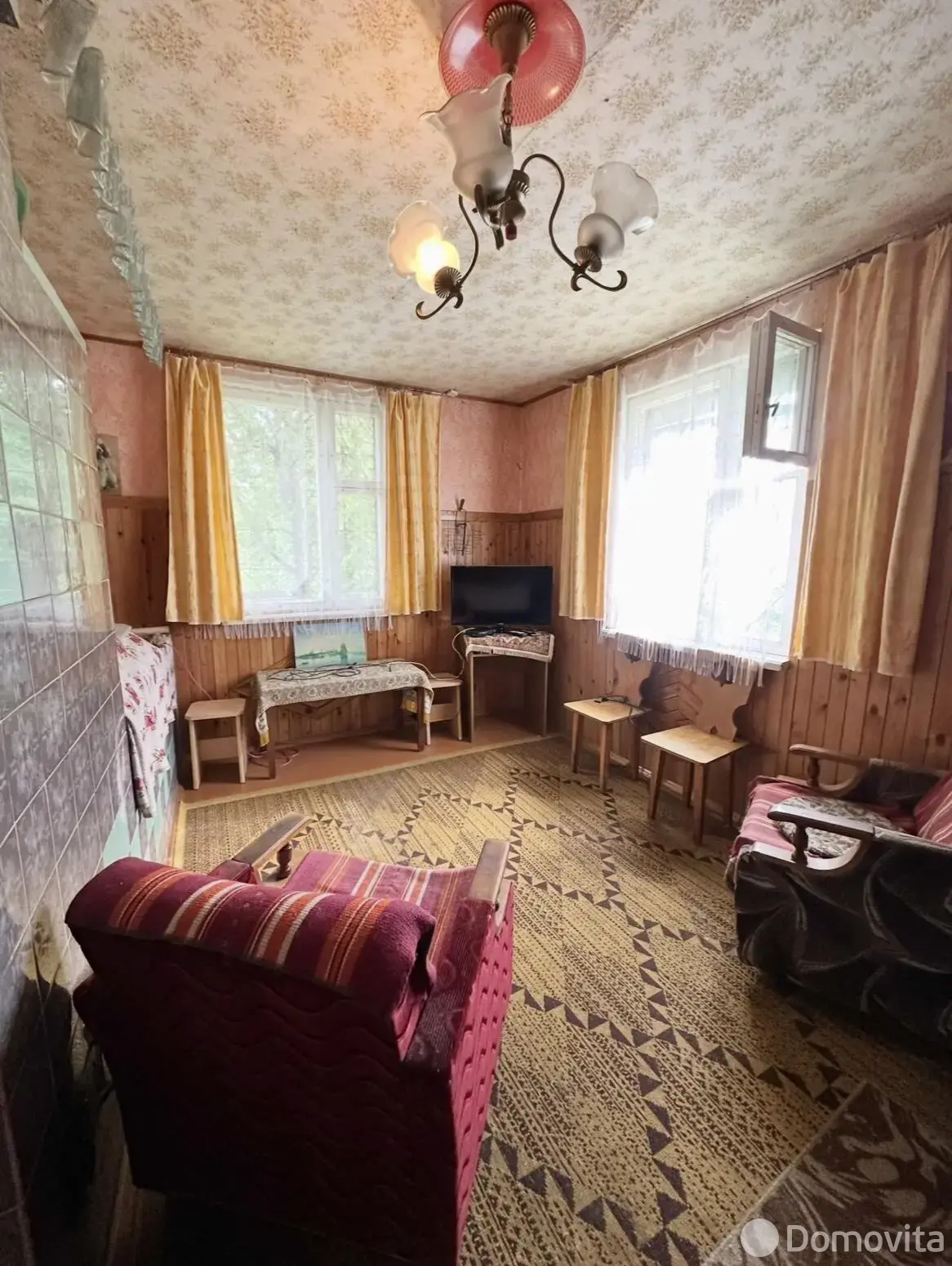 купить дачу, Межколхозстрой,