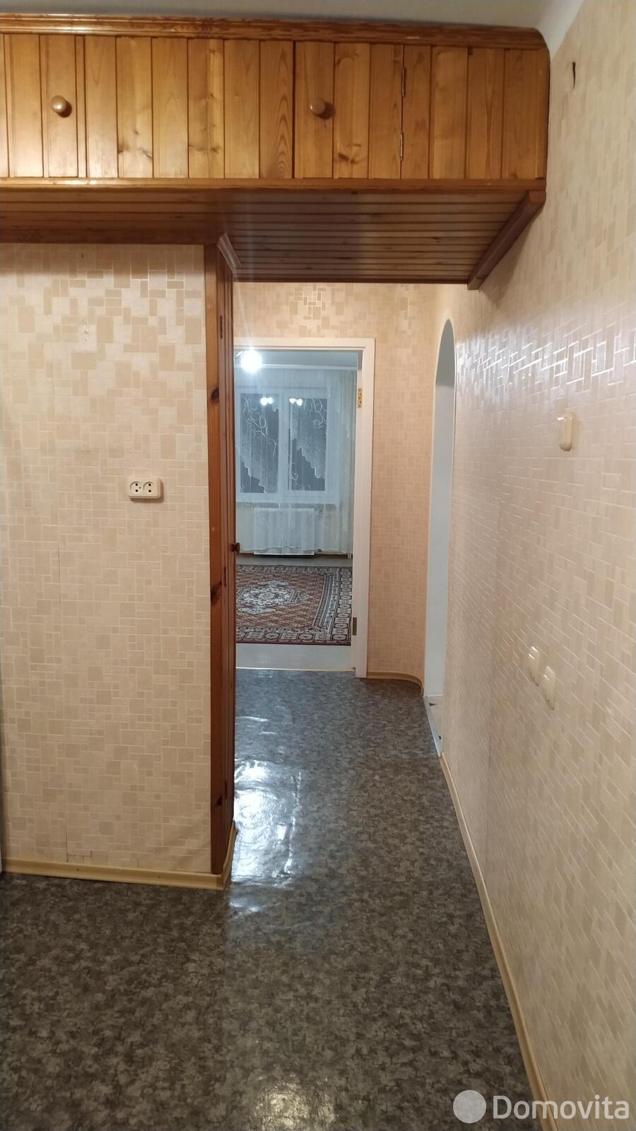 Продажа 3-комнатной квартиры в Гатово, ул. Металлургическая, д. 18/1, 58100 USD, код: 1066211 - фото 4