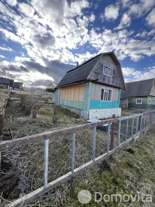 дача, Дрюково, ул. Центральная 