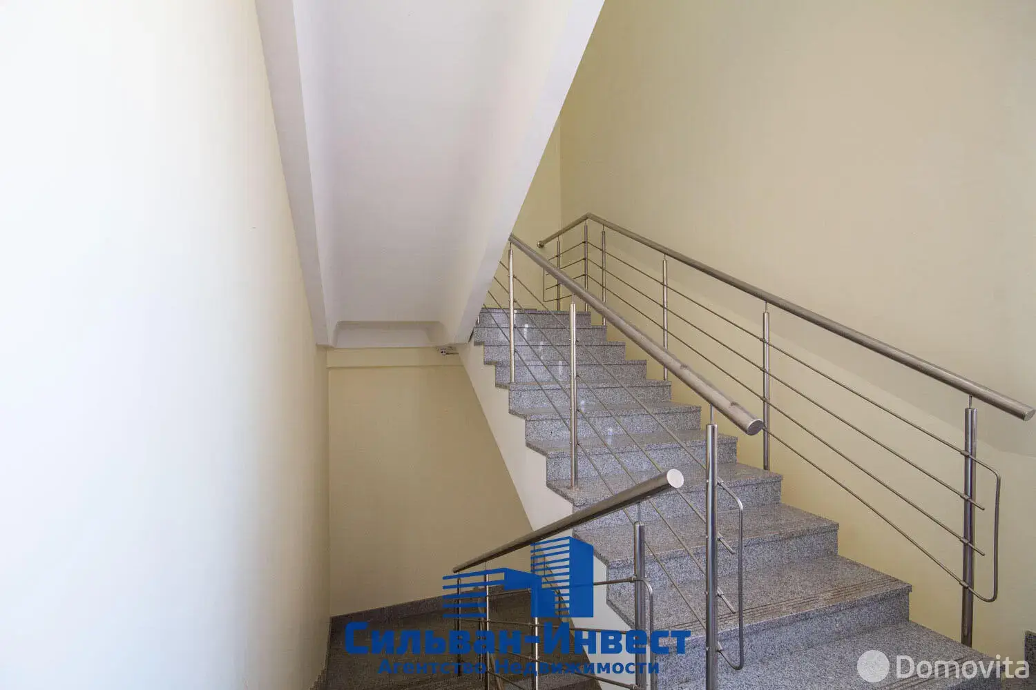 Снять офис на ул. Калинина, д. 7/Б в Минске, 11015EUR, код 17296 - фото 27