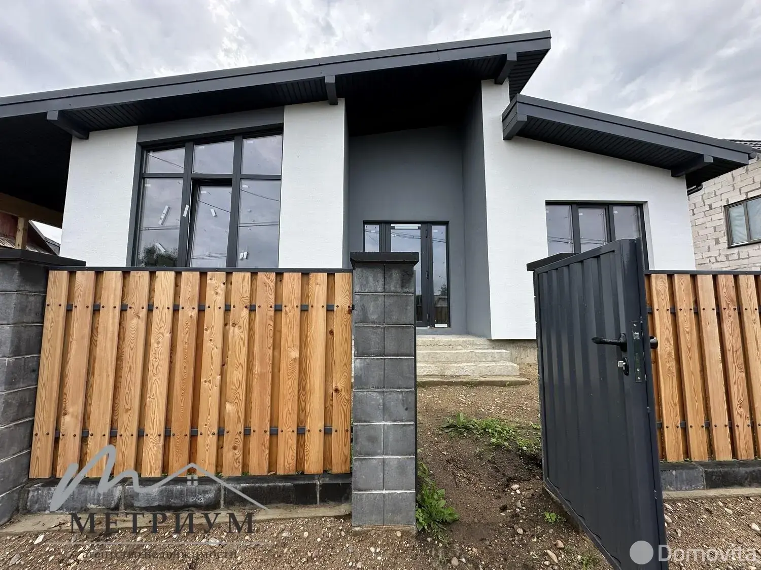 дом, Минск, пр-д Столетова в Партизанском районе