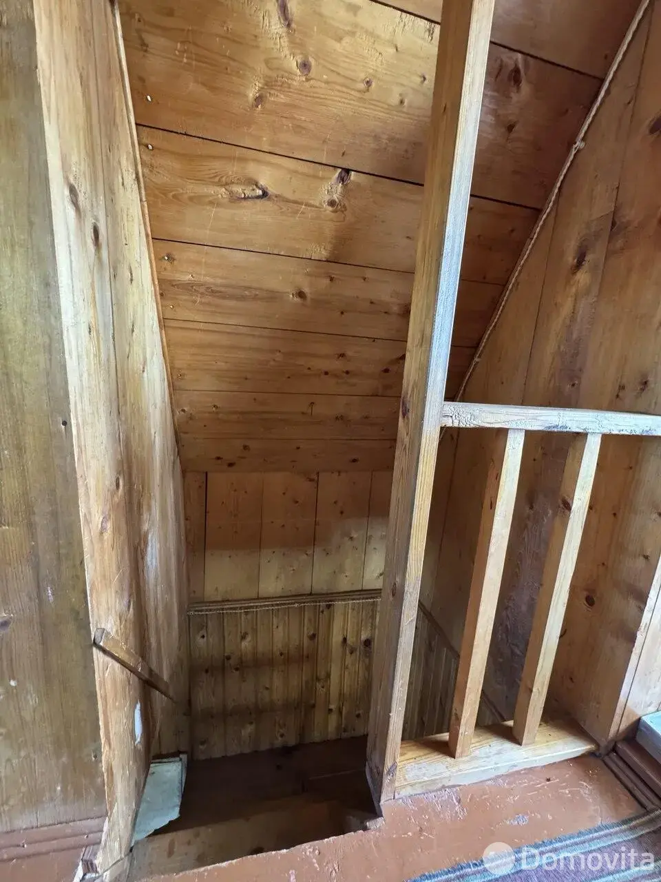 Купить 2-этажную дачу в ВЗГОРЬЕ ст.Бояры Минская область, 12000USD, код 182473 - фото 18