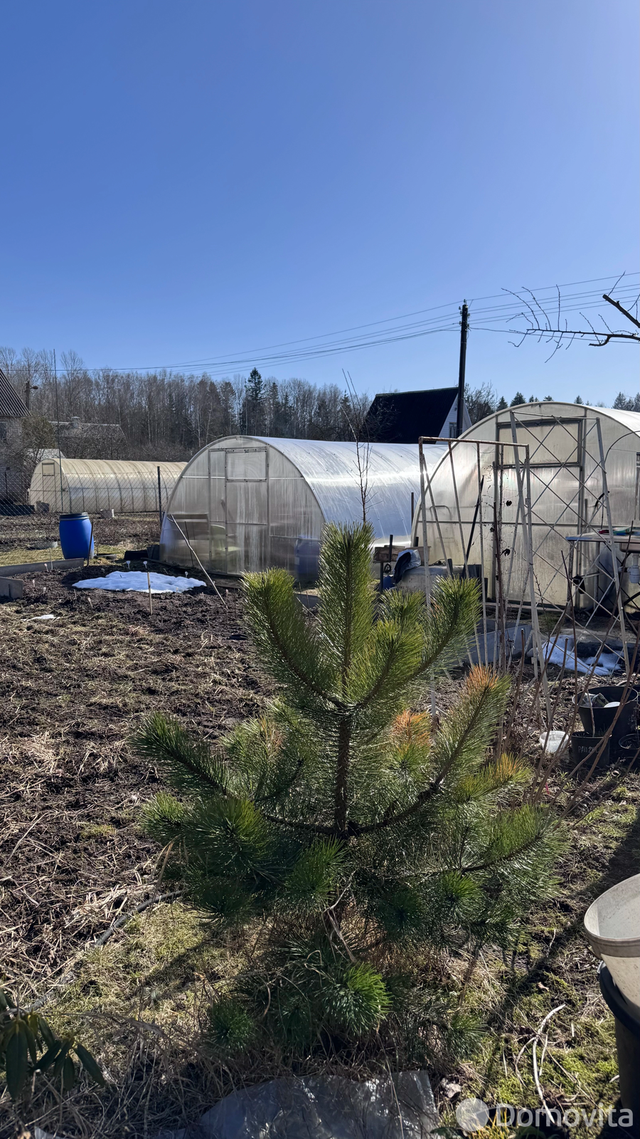 Стоимость продажи дачи, ДУБОК,