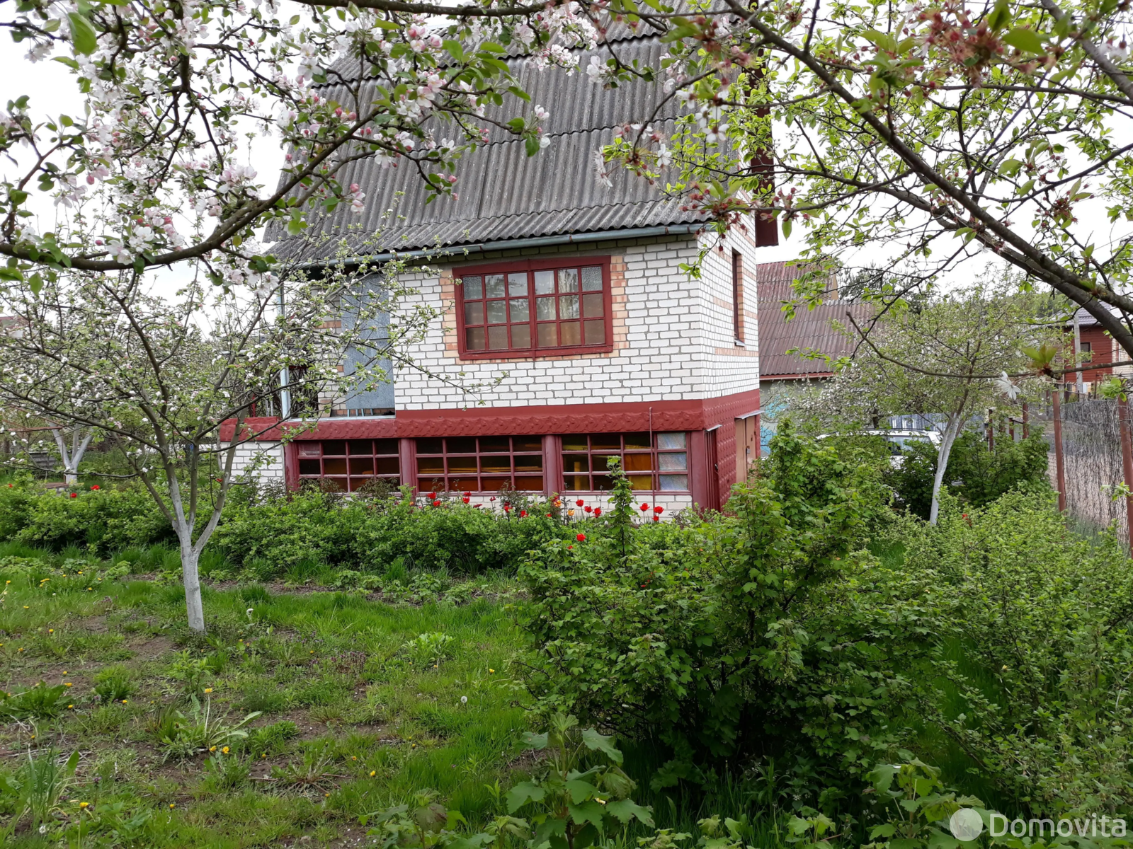 купить дачу, Волма,