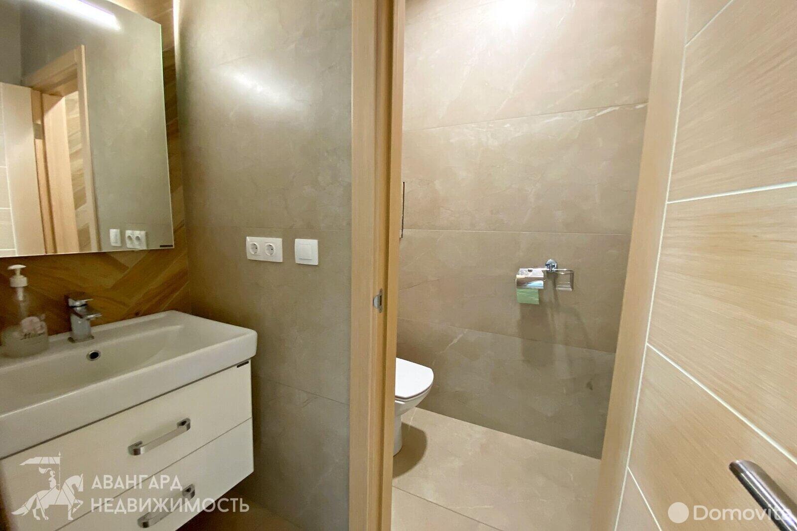 Аренда офиса на пр-т Дзержинского, д. 3/Б в Минске, 796EUR, код 10654 - фото 5