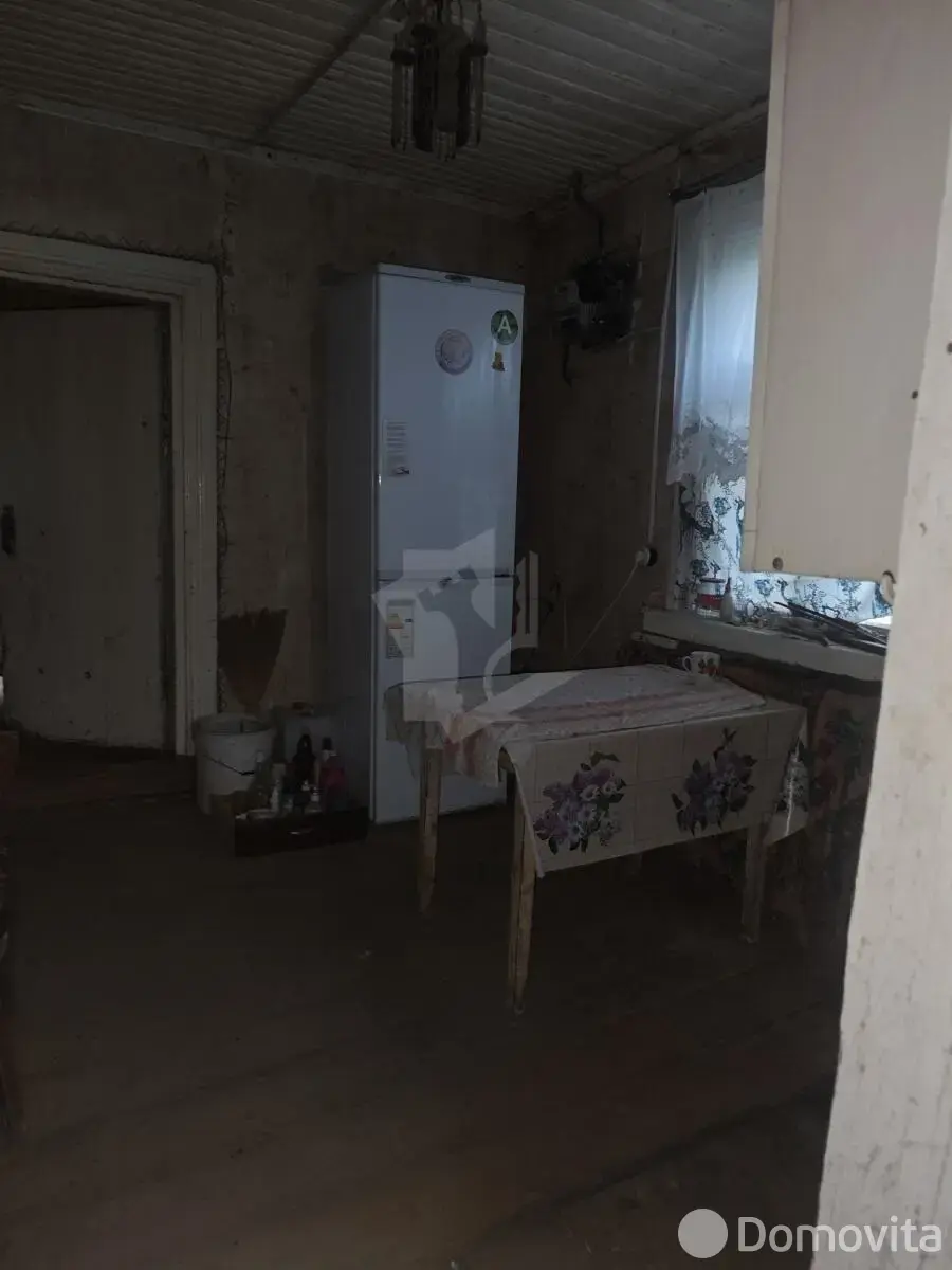 дом, Заболотье, ул. Пролетарская