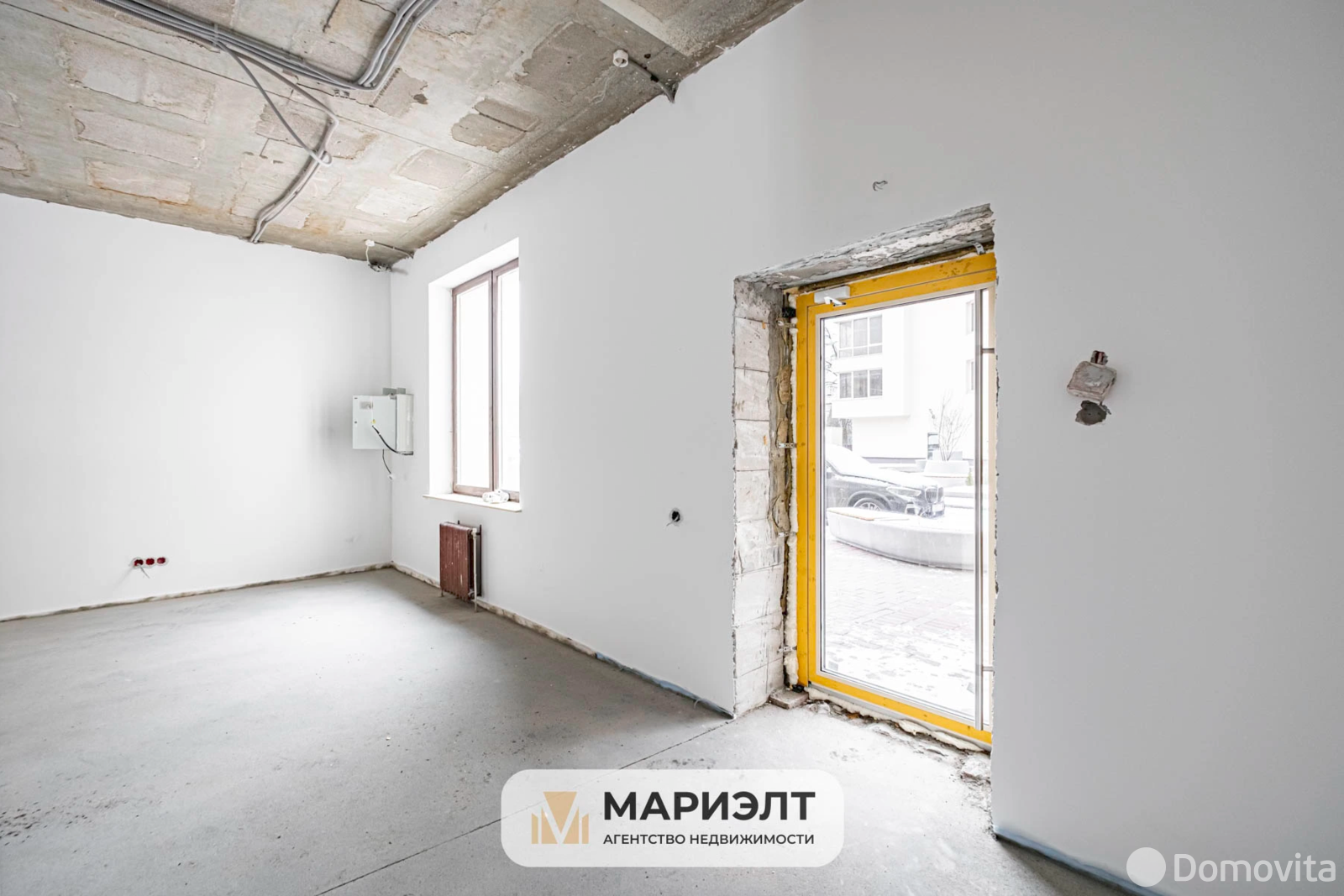 продажа торгового объекта, Минск, ул. Киселева, д. 17