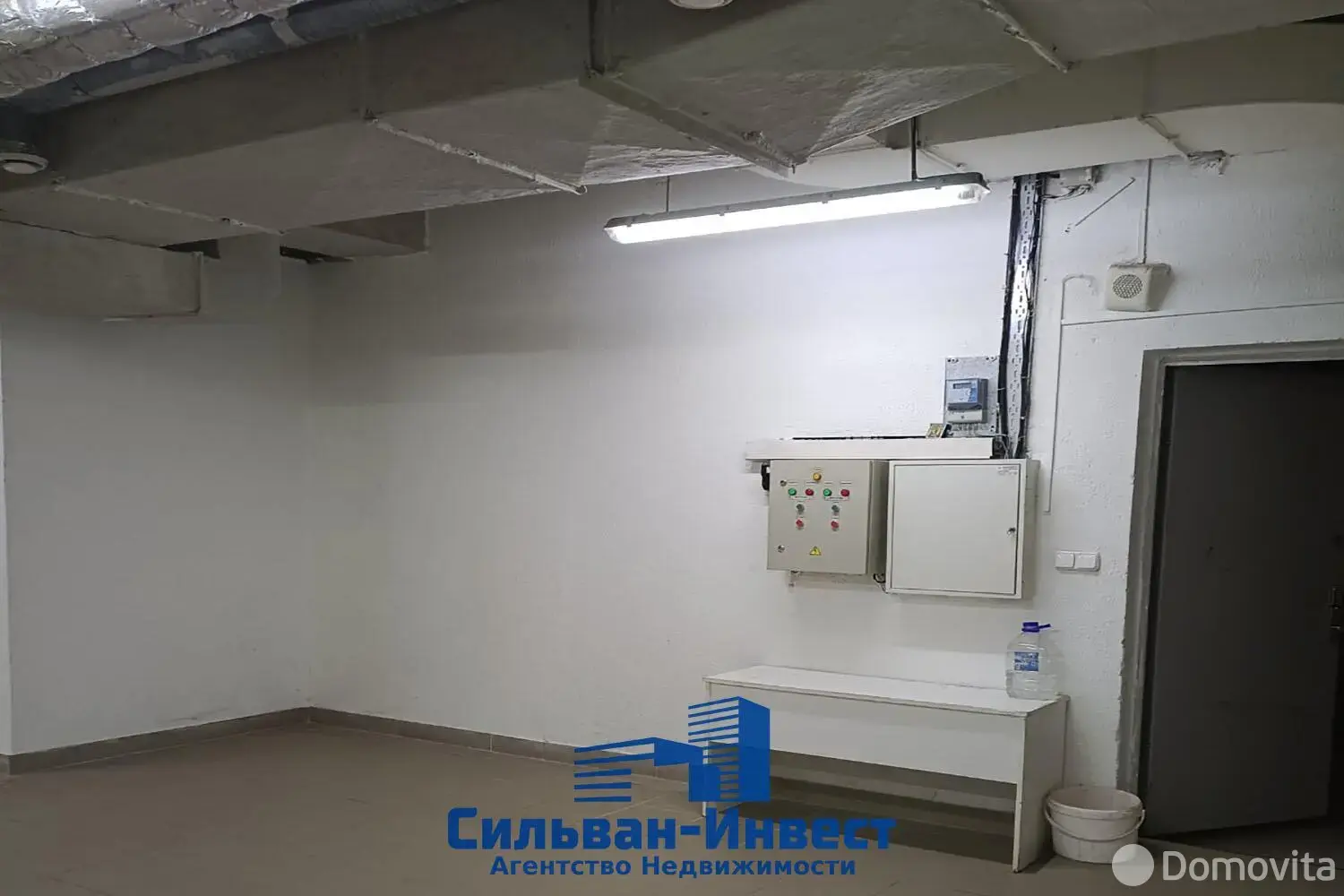 Цена аренды склада, Минск, ул. Мележа, д. 1