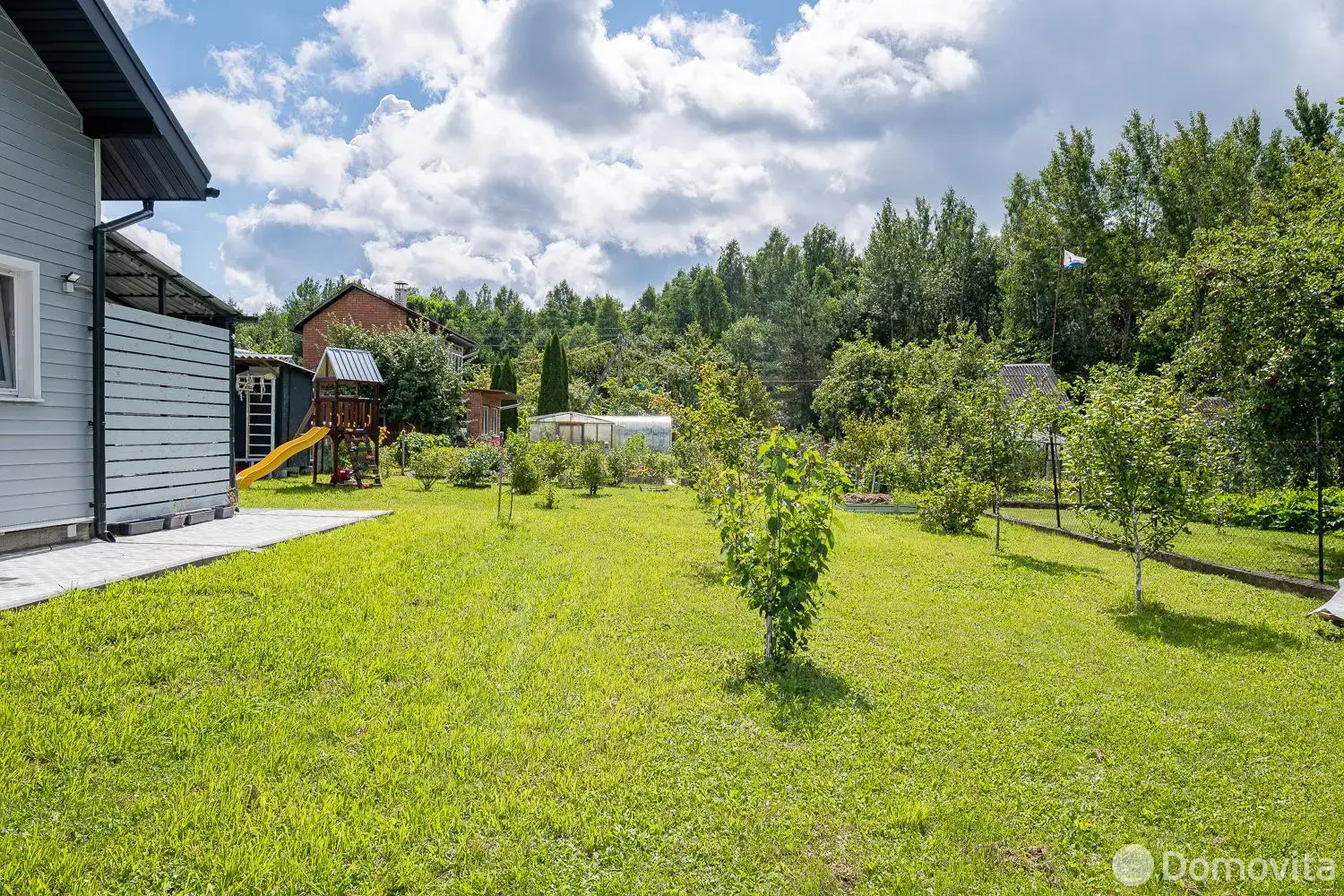Купить 2-этажную дачу в Дубрава Минская область, 154080BYN, код 186617 - фото 17
