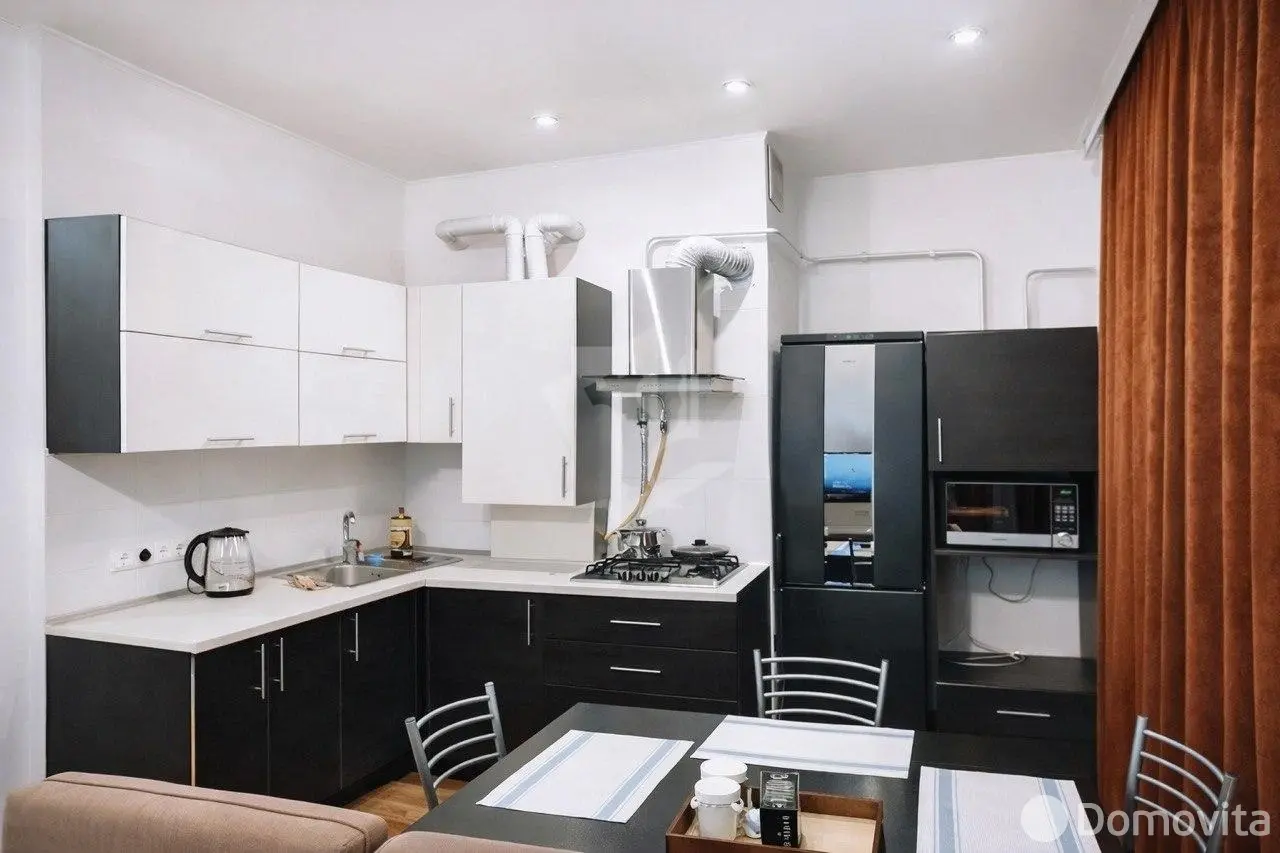 квартира, Минск, пр-т Независимости, д. 85Б - лучшее предложение