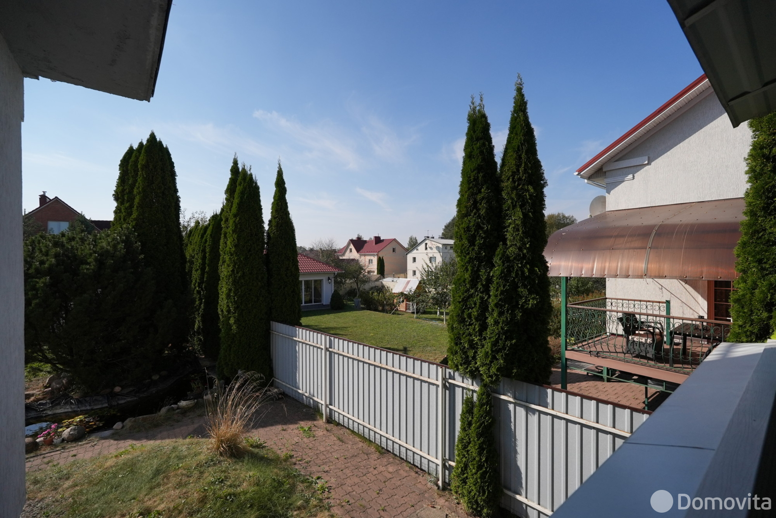 Цена продажи коттеджа, Валерьяново, ул. Городская, д. 36