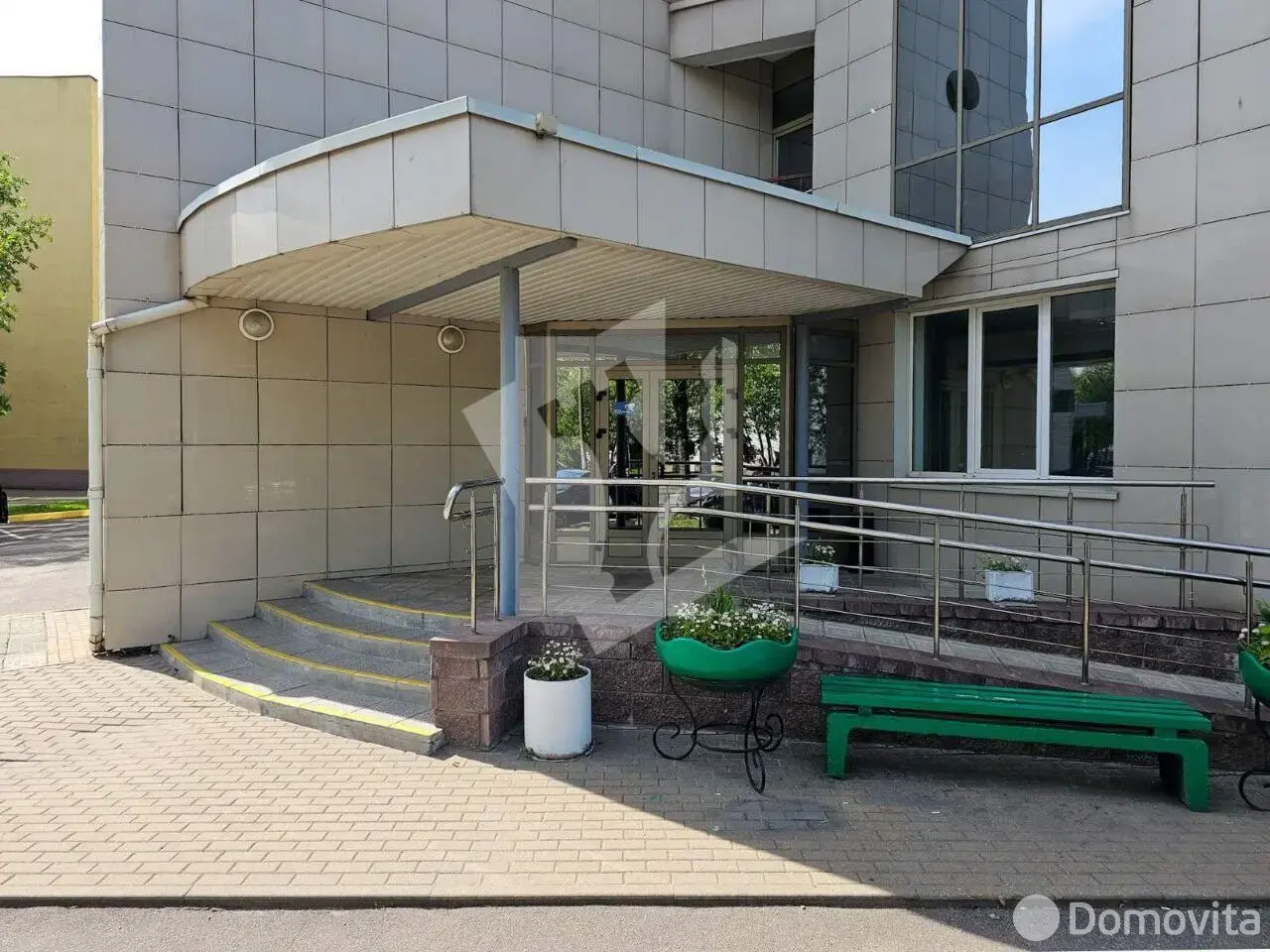 Купить офис на ул. Филимонова, д. 15 в Минске, 53900USD, код 9059 - фото 1