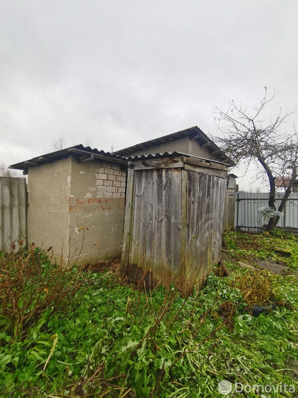 Продажа 2-этажной дачи в Витебске Витебская область, 36000BYN, код 180646 - фото 18