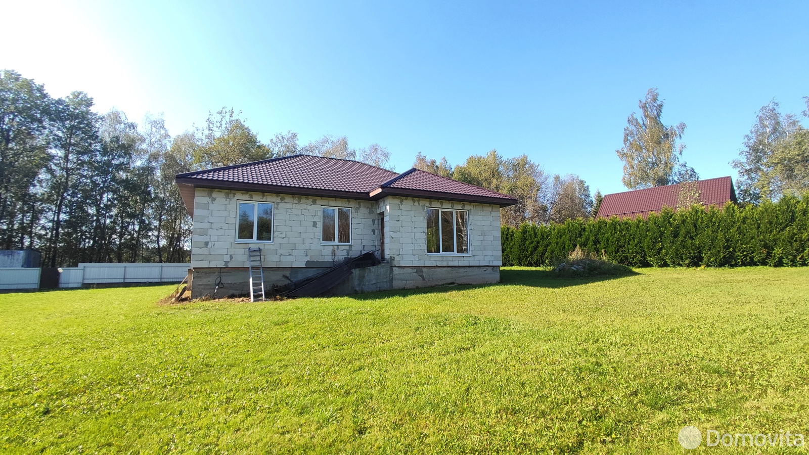 дом, Мироны, , стоимость продажи 436 305 р.