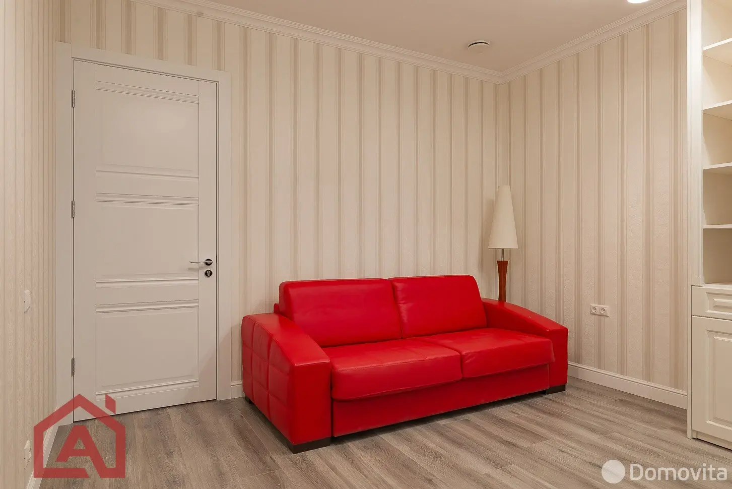 Снять 4-комнатную квартиру в Минске, ул. Сторожовская, д. 6, 2300USD, код 150257 - фото 13